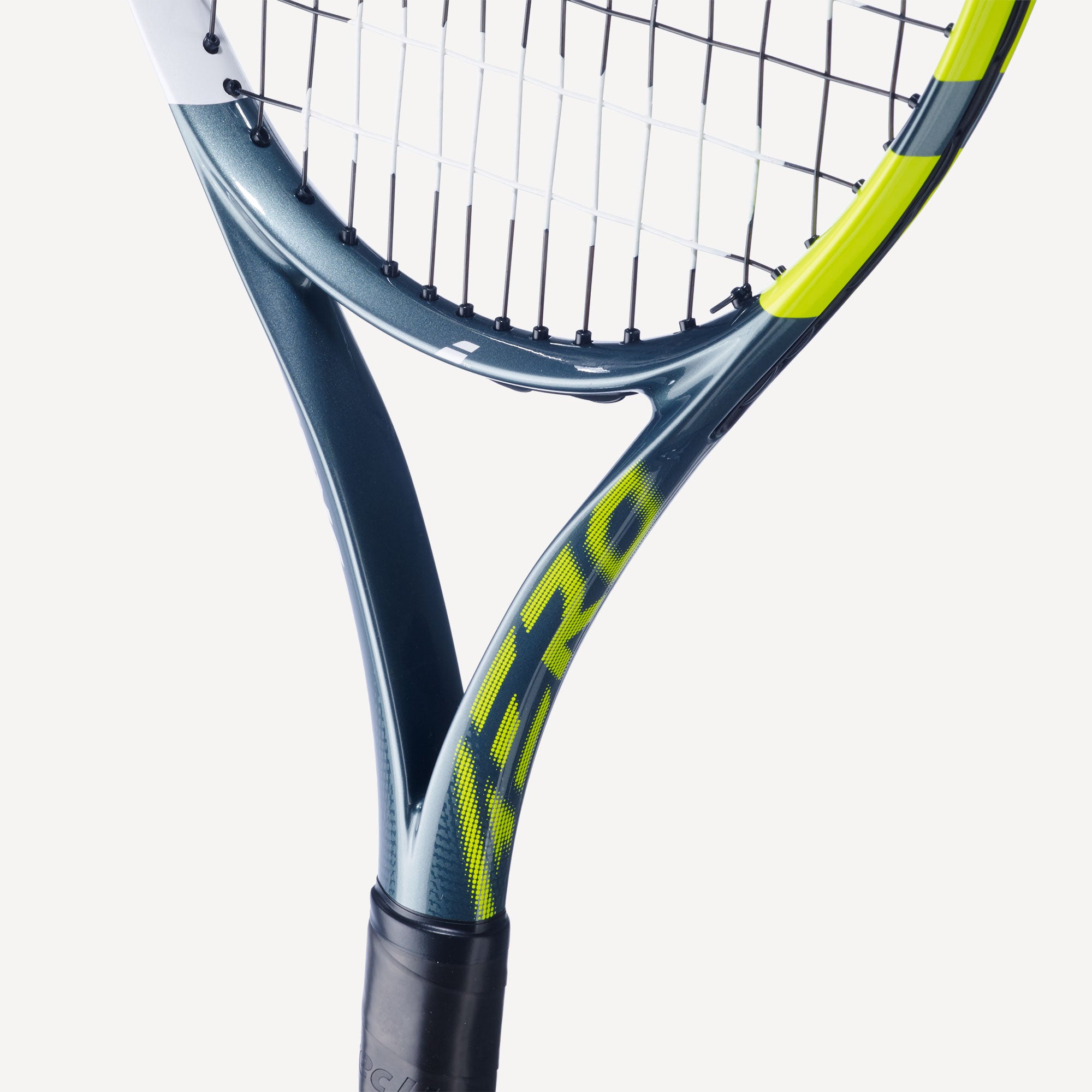 Babolat Aero 25 Junior Tennis Racket (6)