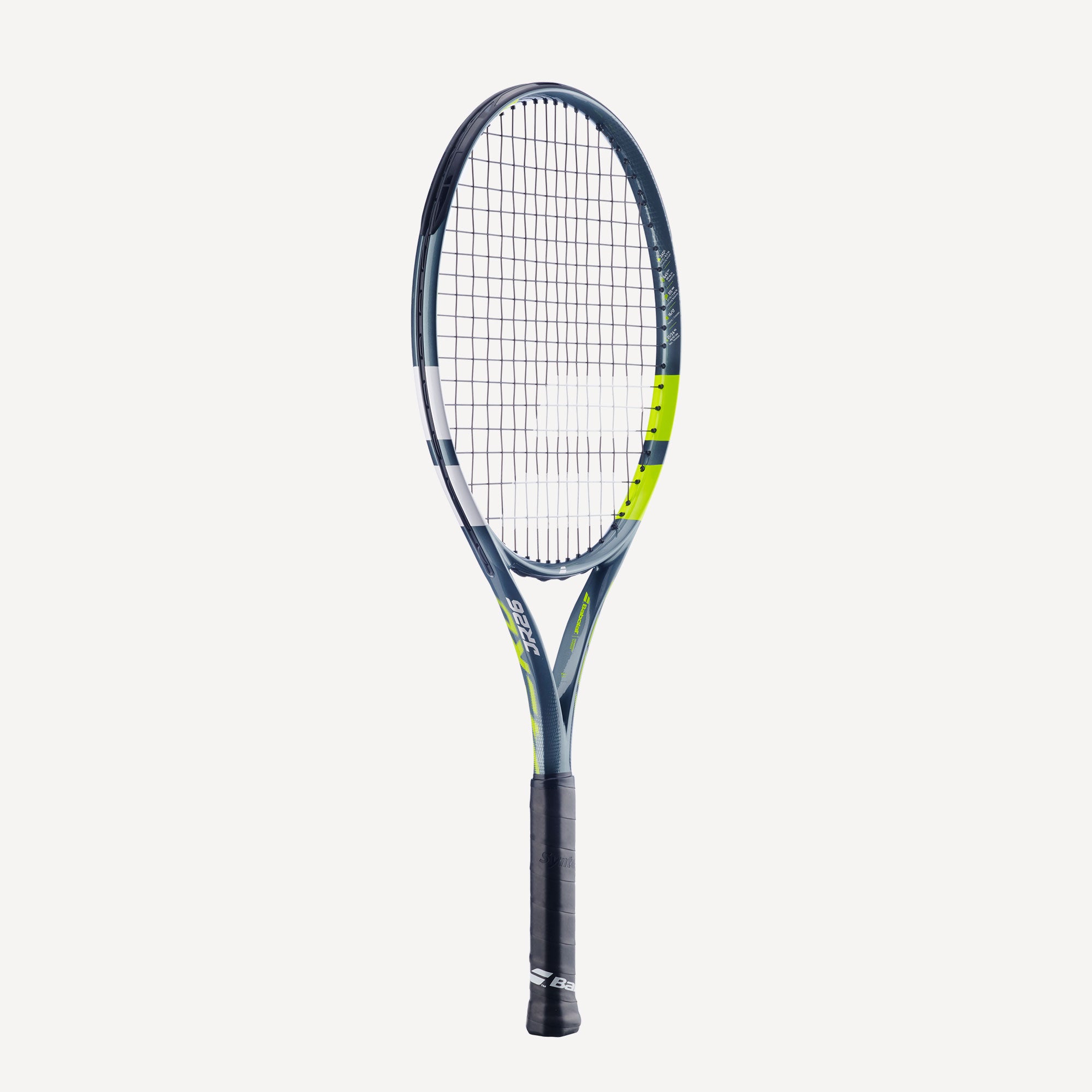 Babolat Aero 26 Junior Tennis Racket (2)
