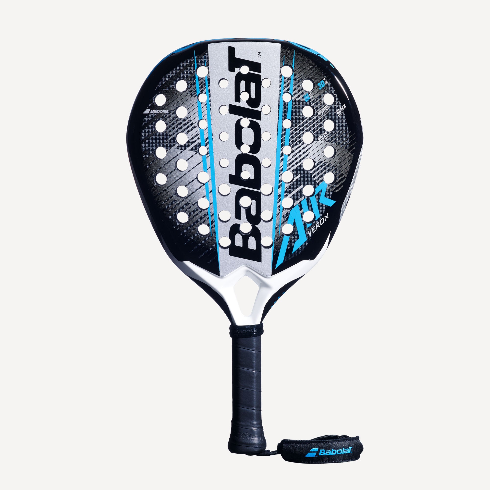 Babolat Air Veron 2.6 Padel Racket (1)