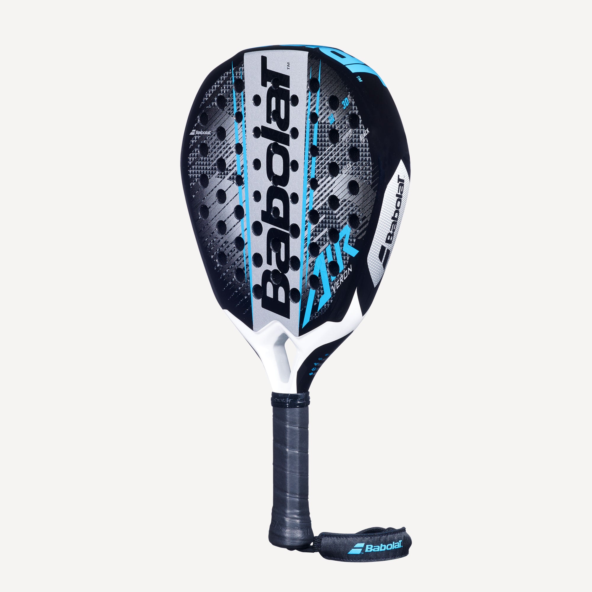 Babolat Air Veron 2.6 Padel Racket (2)