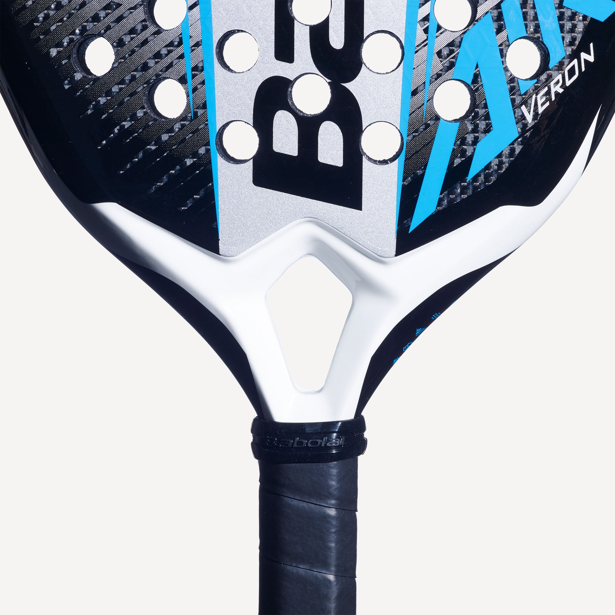 Babolat Air Veron 2.6 Padel Racket (4)