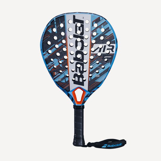 Babolat Air Veron Padel Racket (1)