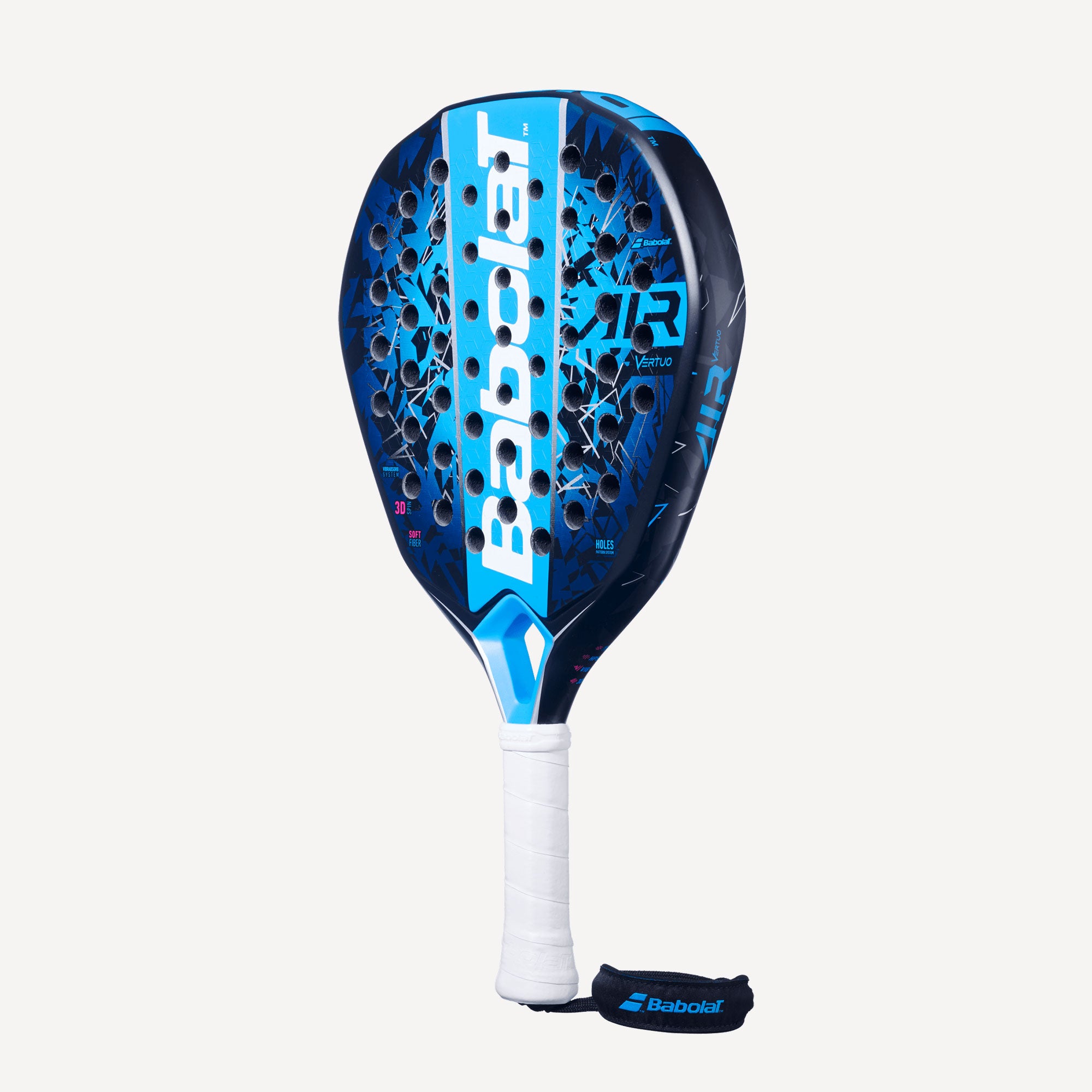 Babolat Air Vertuo 2.5 Padel Racket (2)