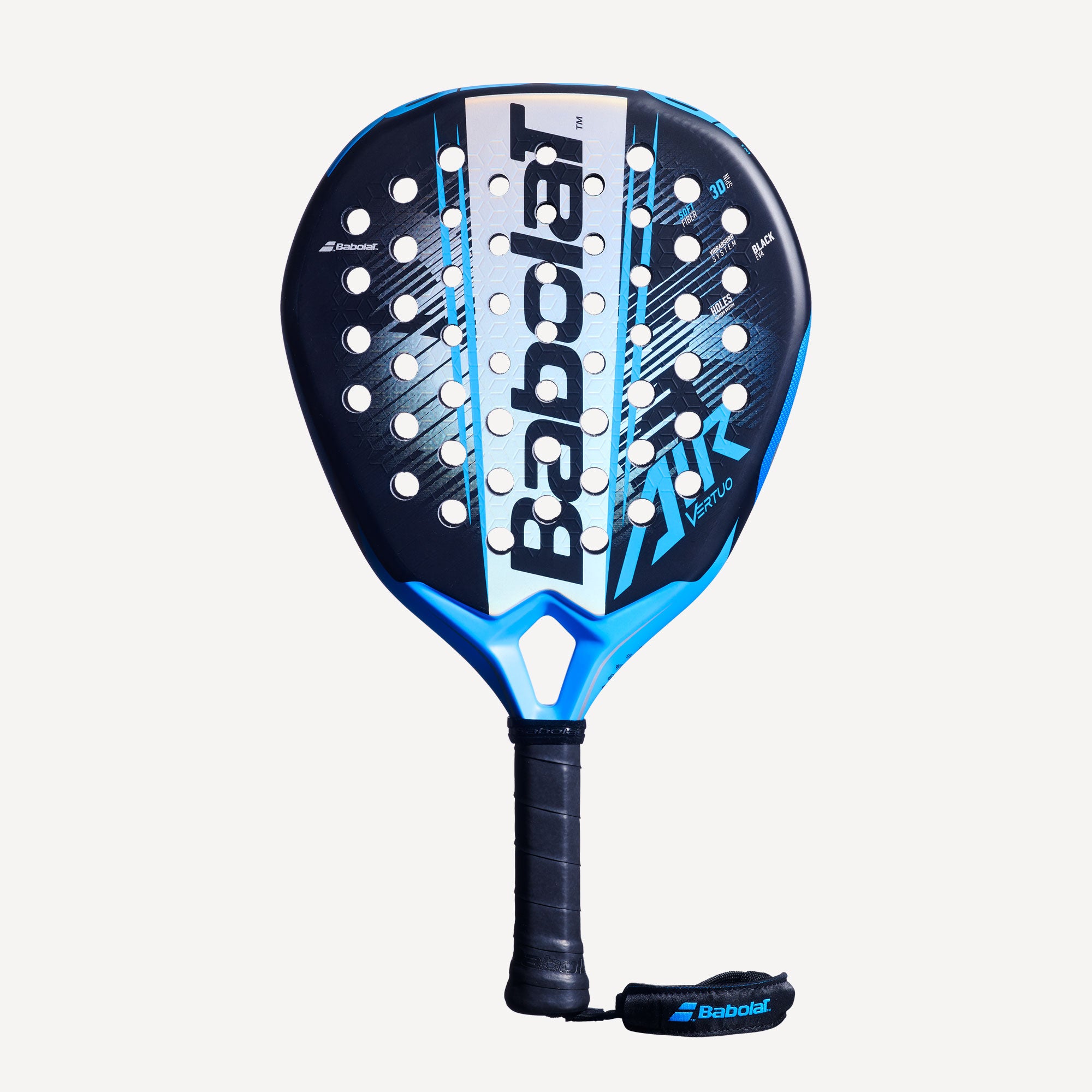 Babolat Air Vertuo 2.6 Padel Racket (1)
