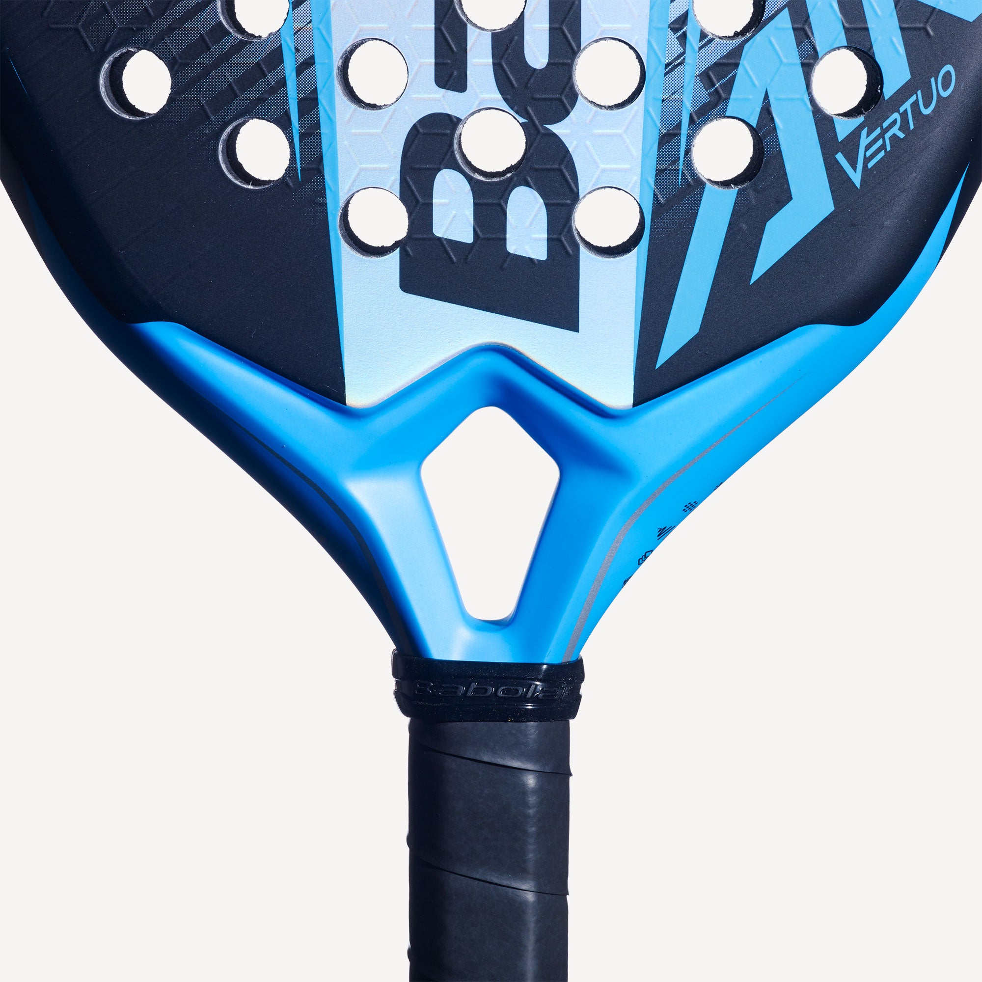 Babolat Air Vertuo 2.6 Padel Racket (4)