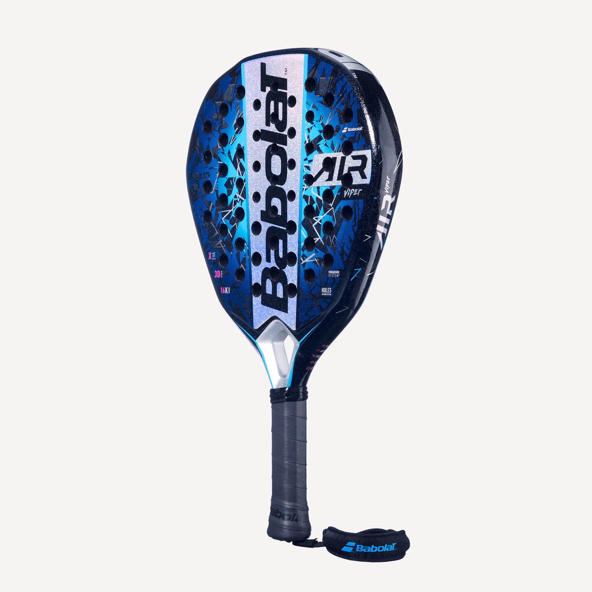 Babolat Air Viper 2.5 Padel Racket (2)