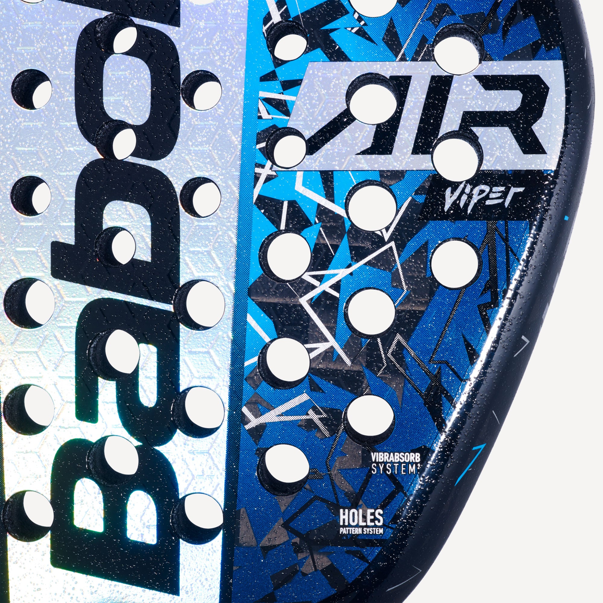 Babolat Air Viper 2.5 Padel Racket (5)