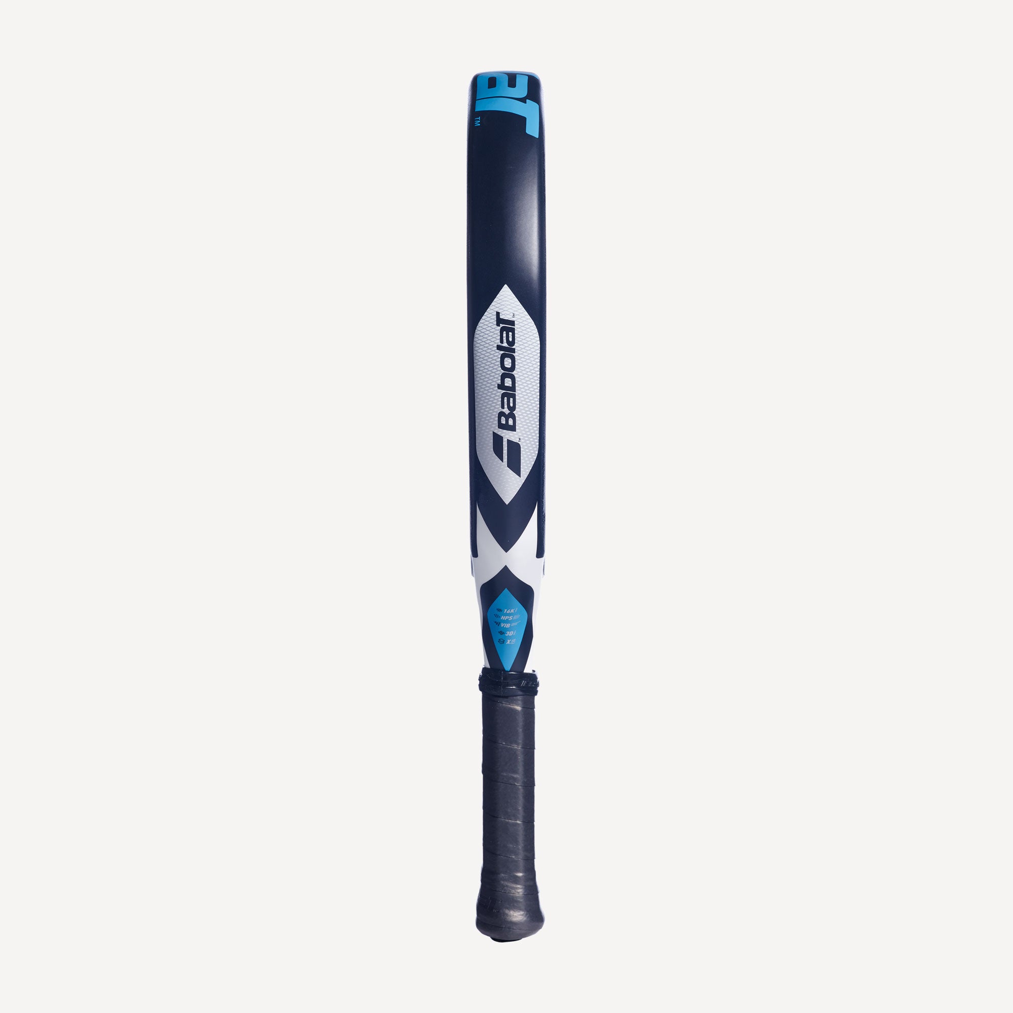 Babolat Air Viper 2.6 Padel Racket (3)