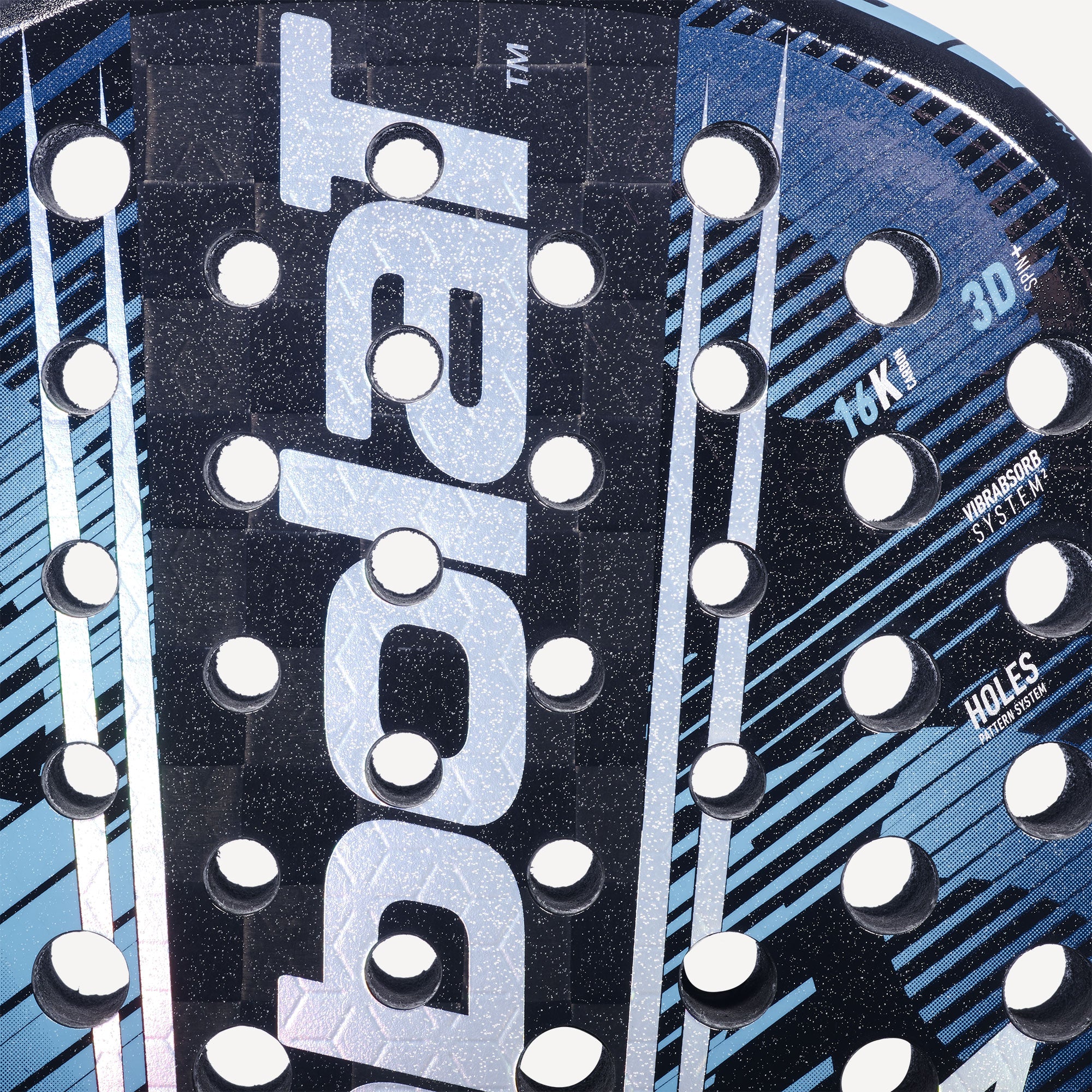 Babolat Air Viper 2.6 Padel Racket (5)