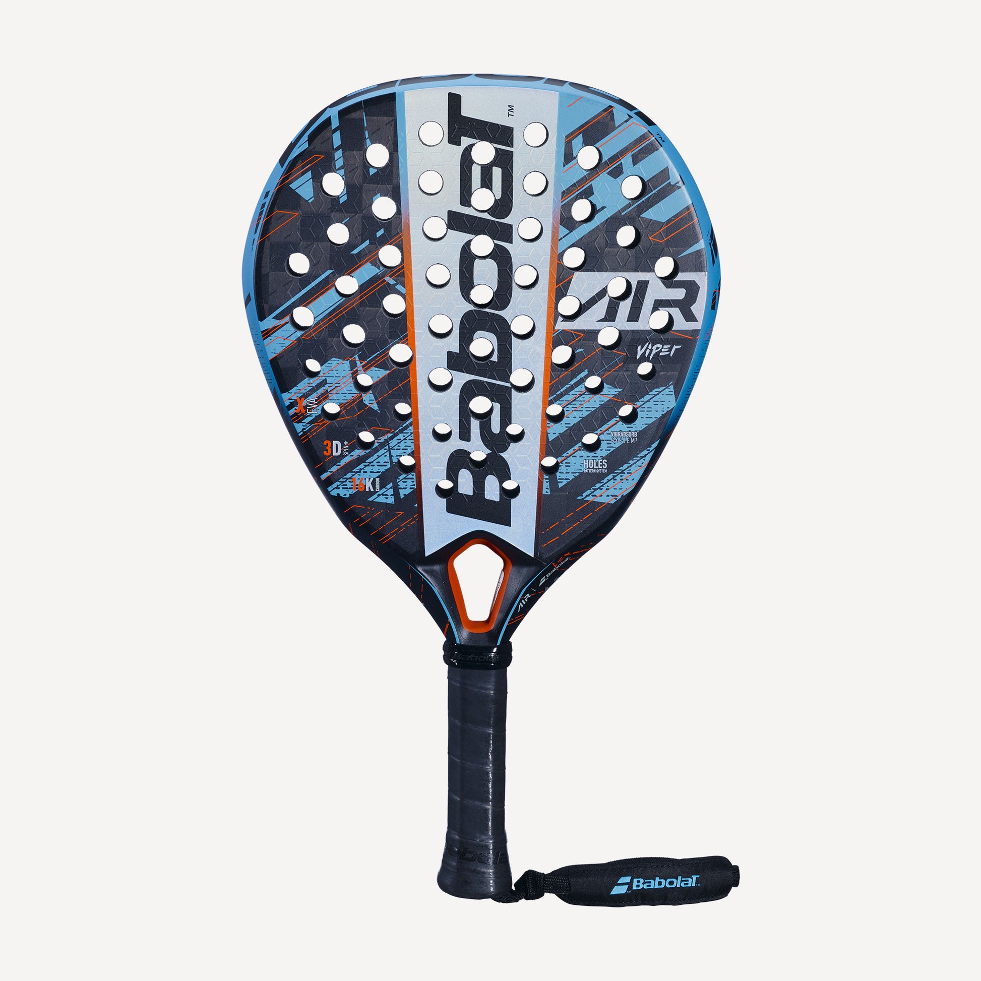 Babolat Air Viper Padel Racket (1)
