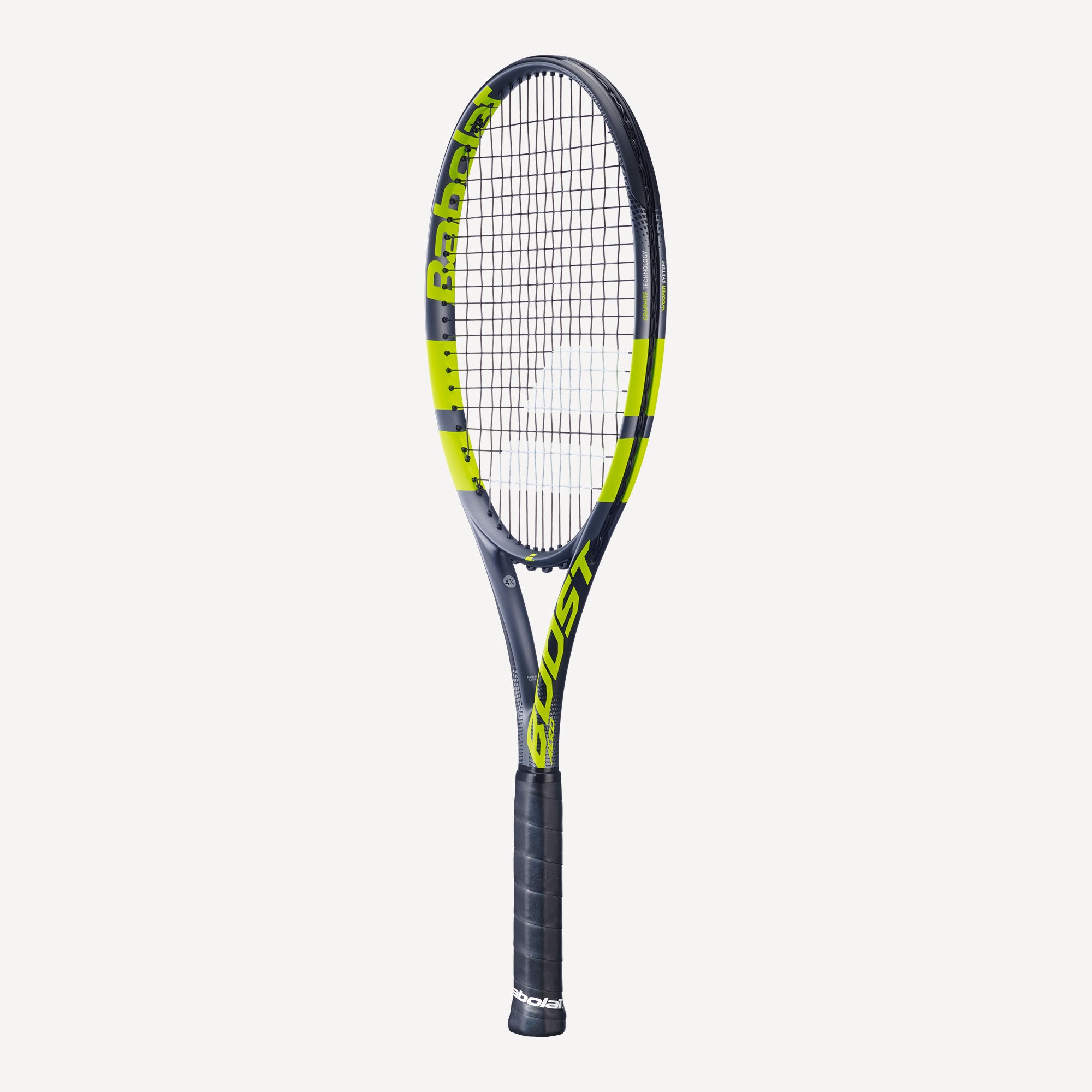 Babolat Boost Aero Tennis Racket (3)
