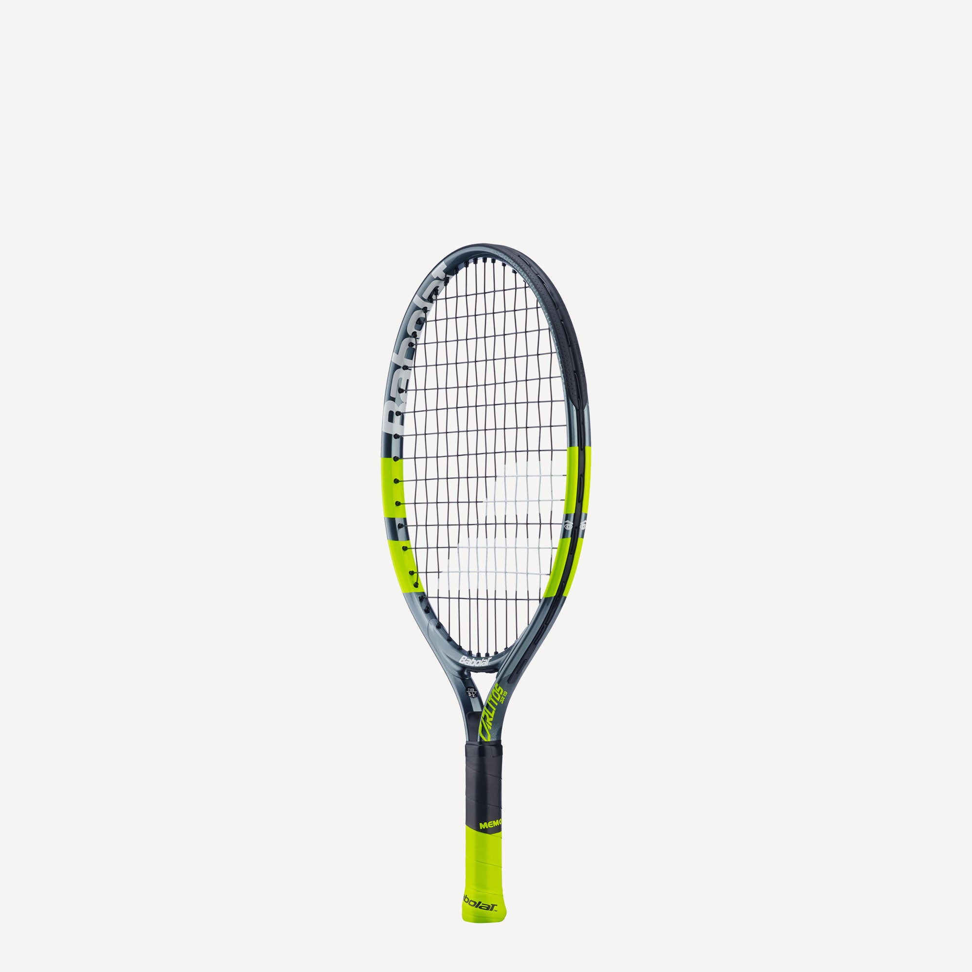 Babolat Carlitos 19 Junior Tennis Racket (3)