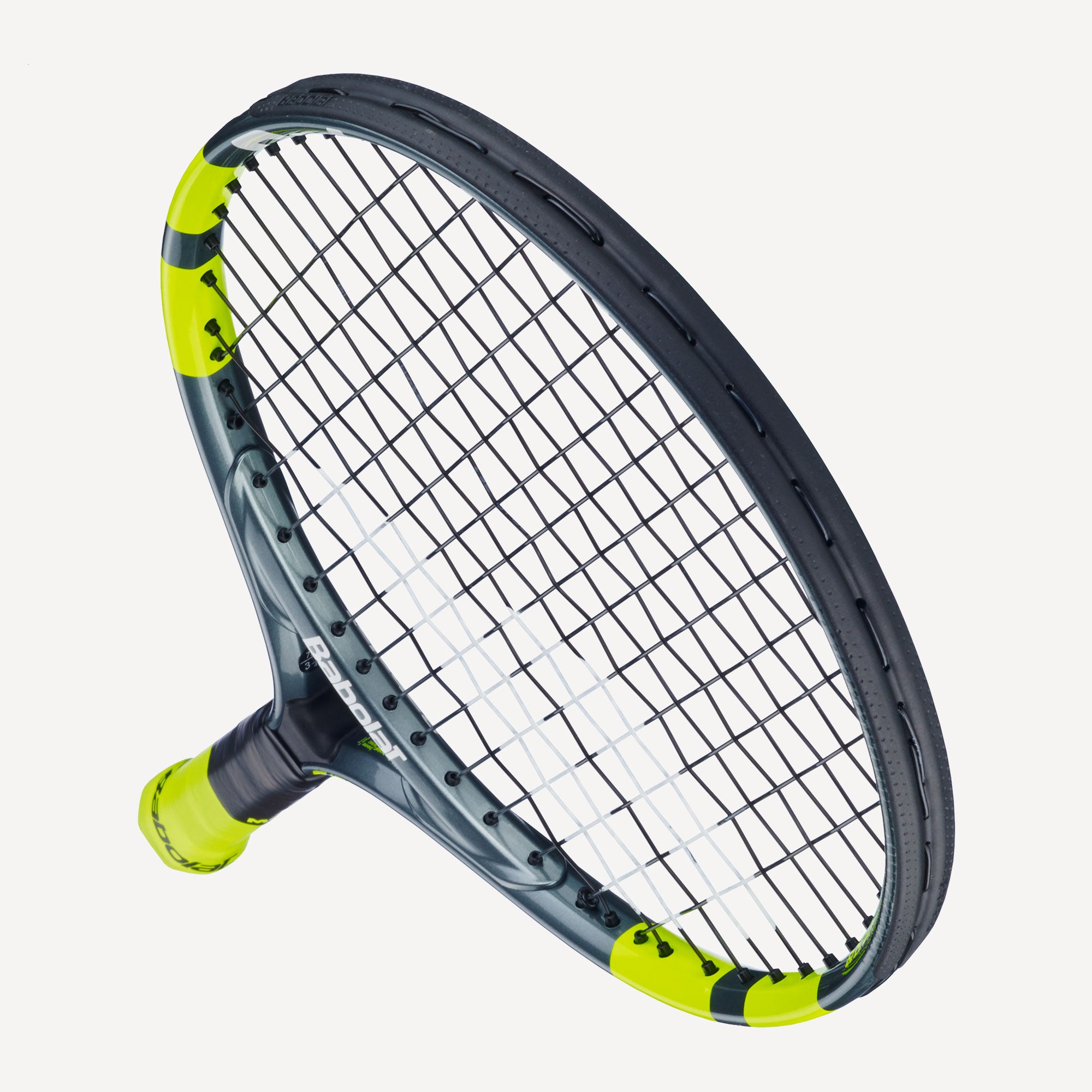 Babolat Carlitos 19 Junior Tennis Racket (5)