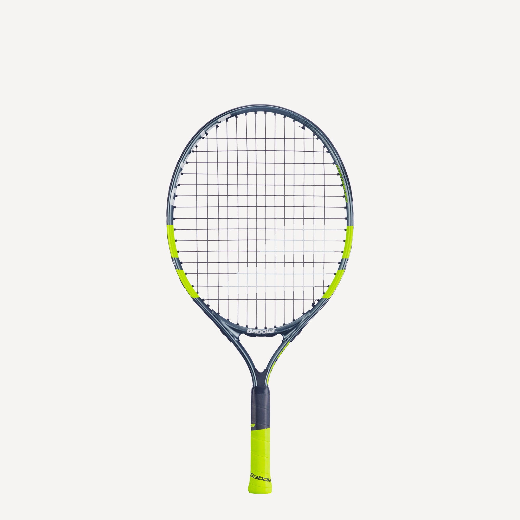 Babolat Carlitos 21 Junior Tennis Racket (1)