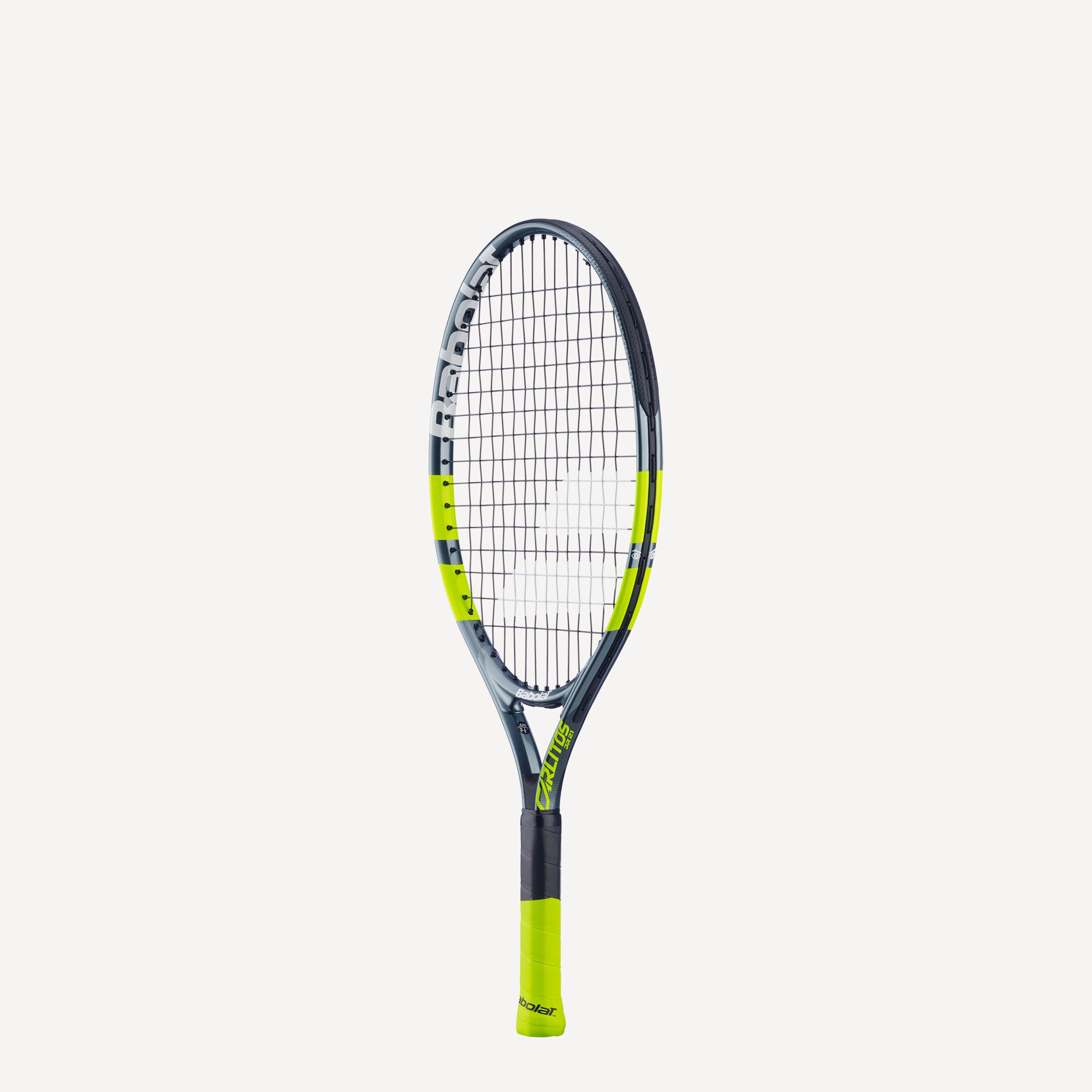 Babolat Carlitos 21 Junior Tennis Racket (3)