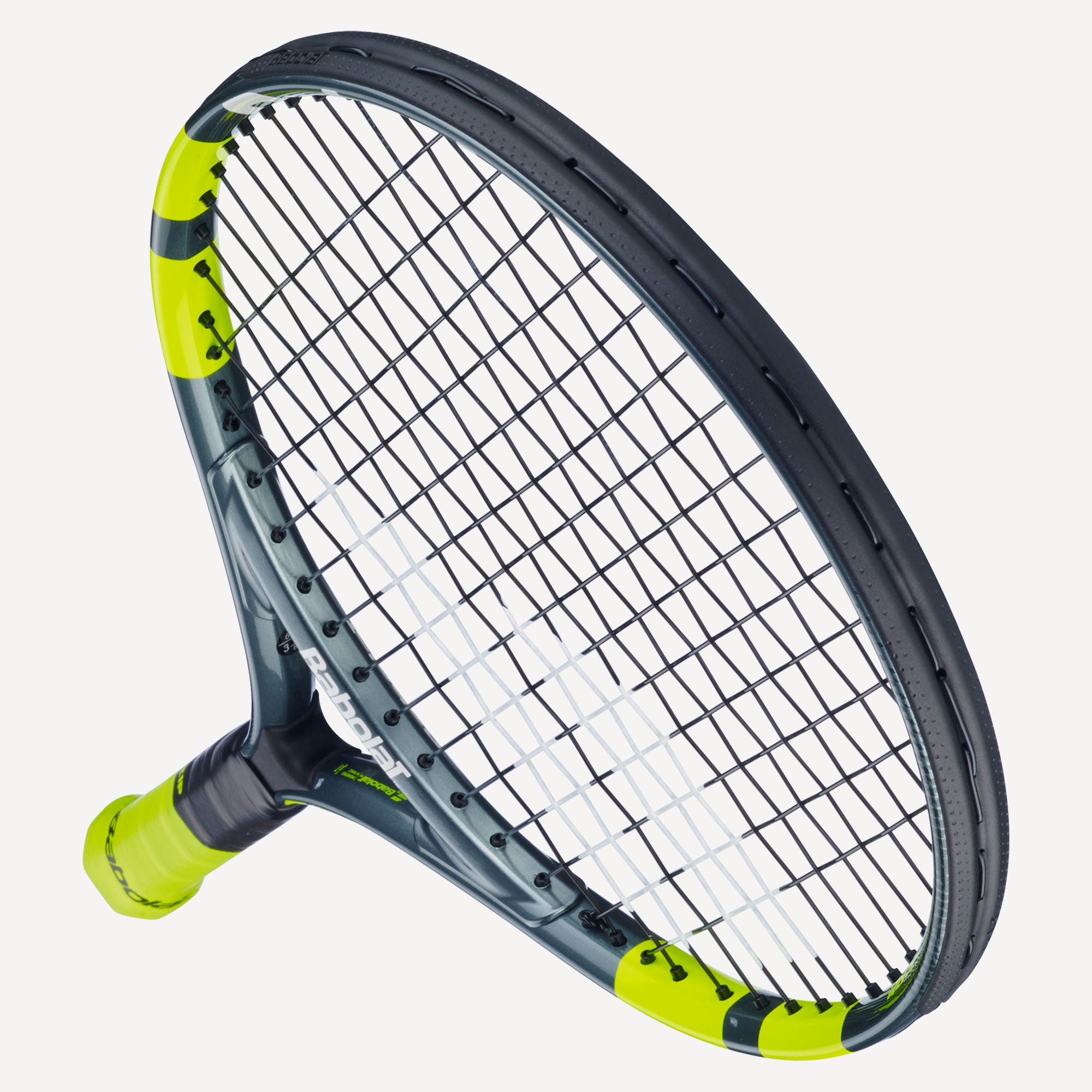 Babolat Carlitos 21 Junior Tennis Racket (5)