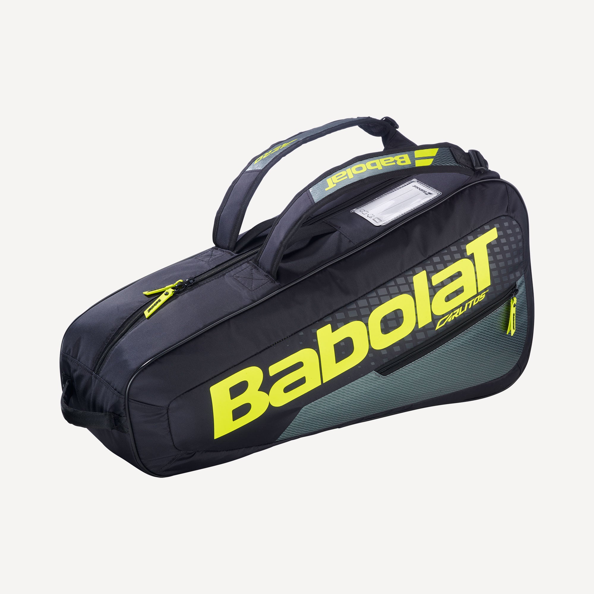 Babolat Carlitos Junior Tennis Bag (1)