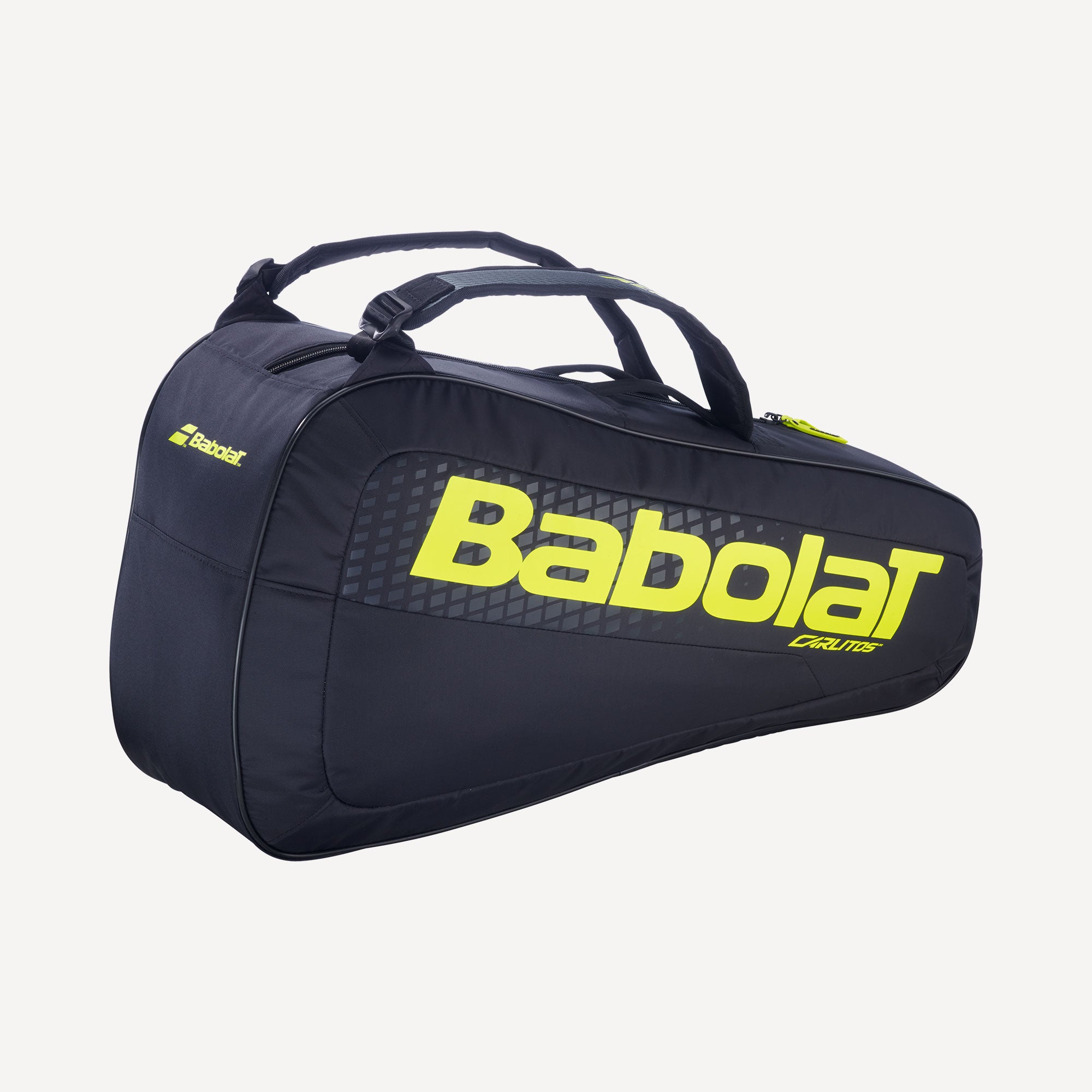 Babolat Carlitos Junior Tennis Bag (2)