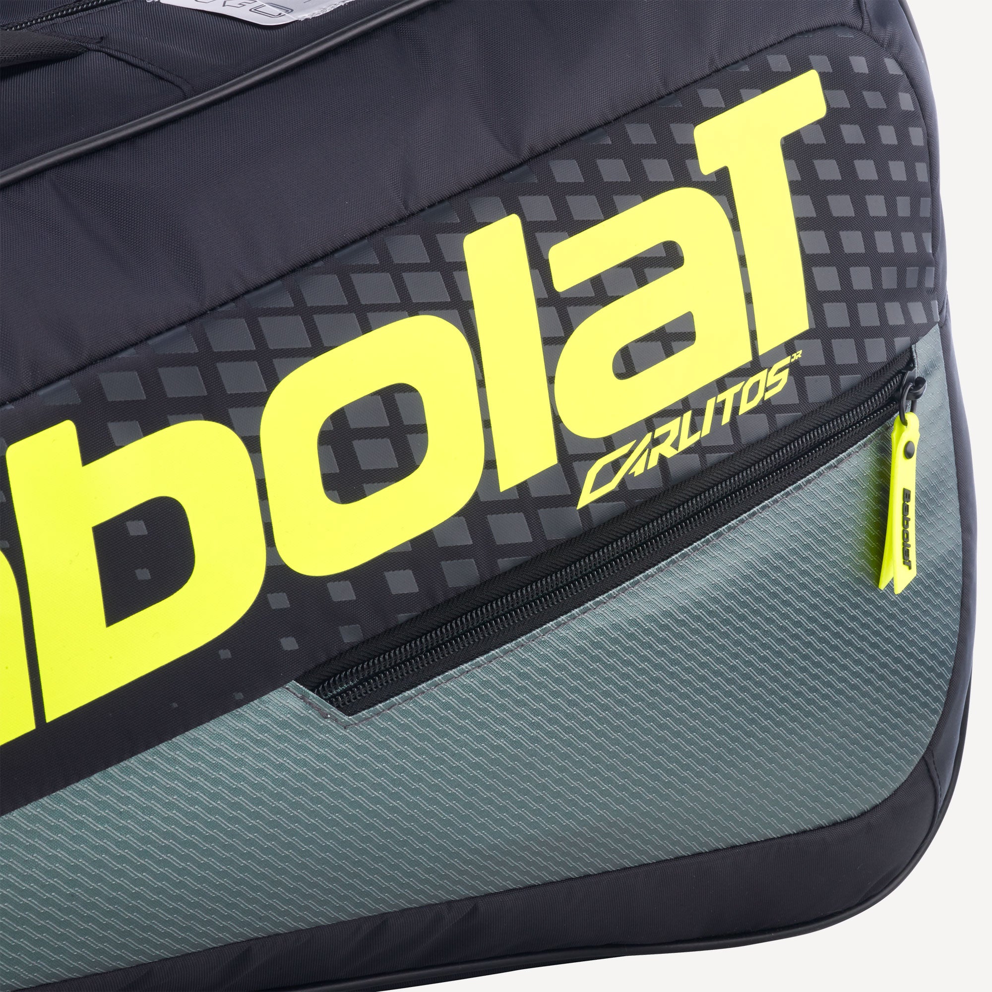 Babolat Carlitos Junior Tennis Bag (5)