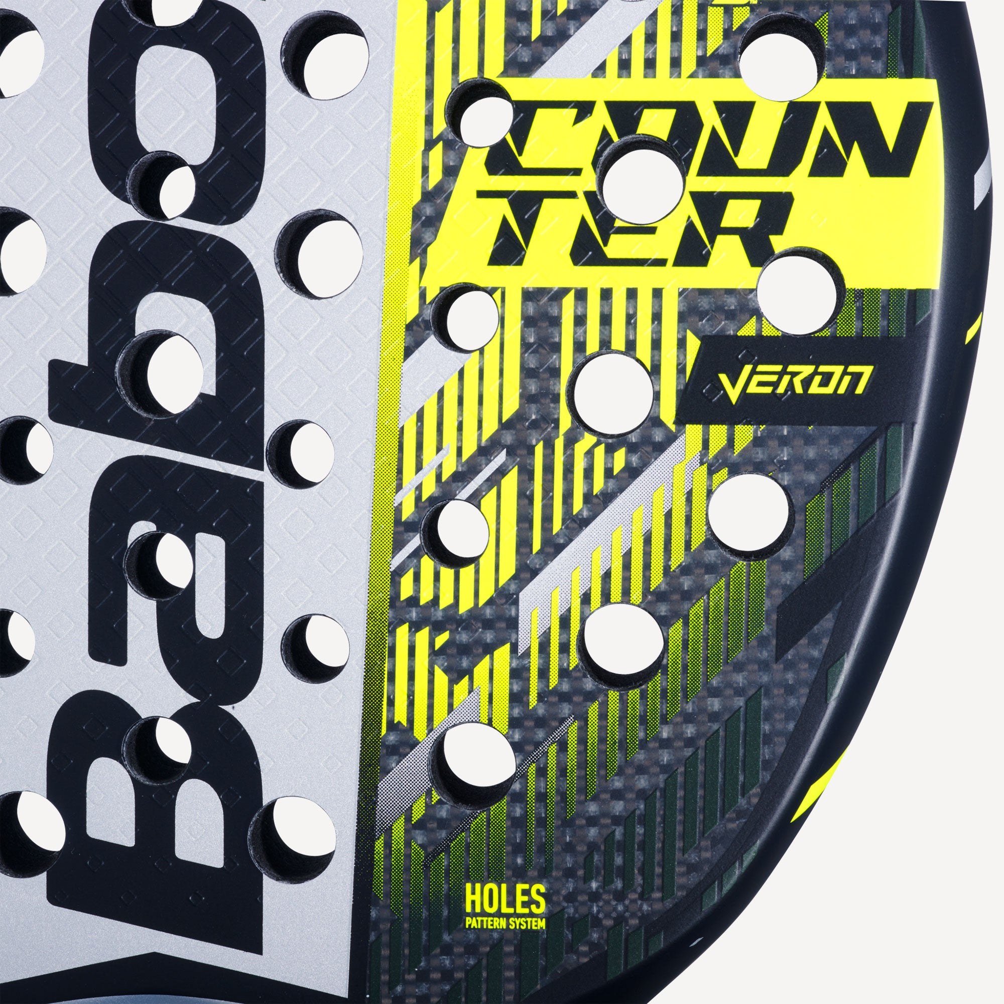 Babolat Counter Veron 2.5 Padel Racket (5)