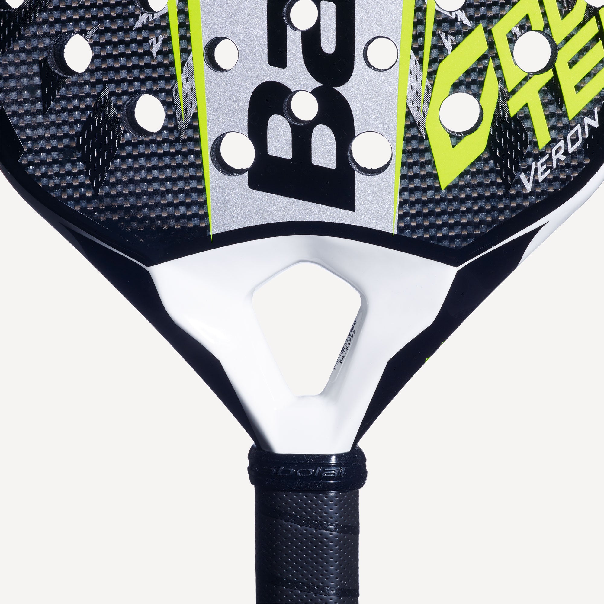 Babolat Counter Veron 2.6 Padel Racket (4)