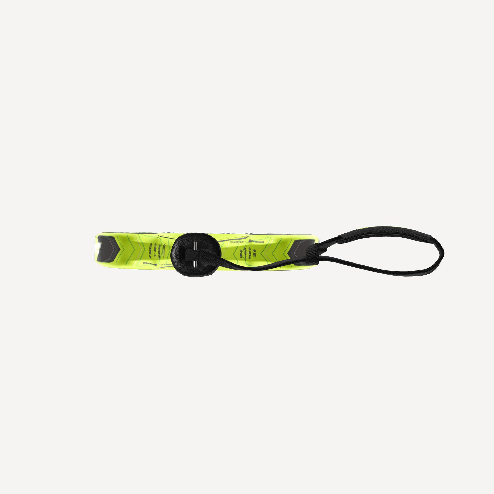 Babolat Counter Veron Padel Racket (6)