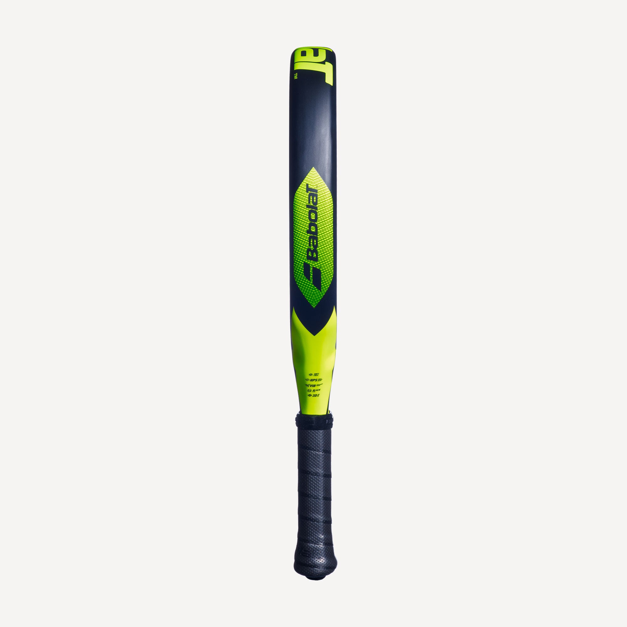 Babolat Counter Vertuo 2.6 Padel Racket (3)