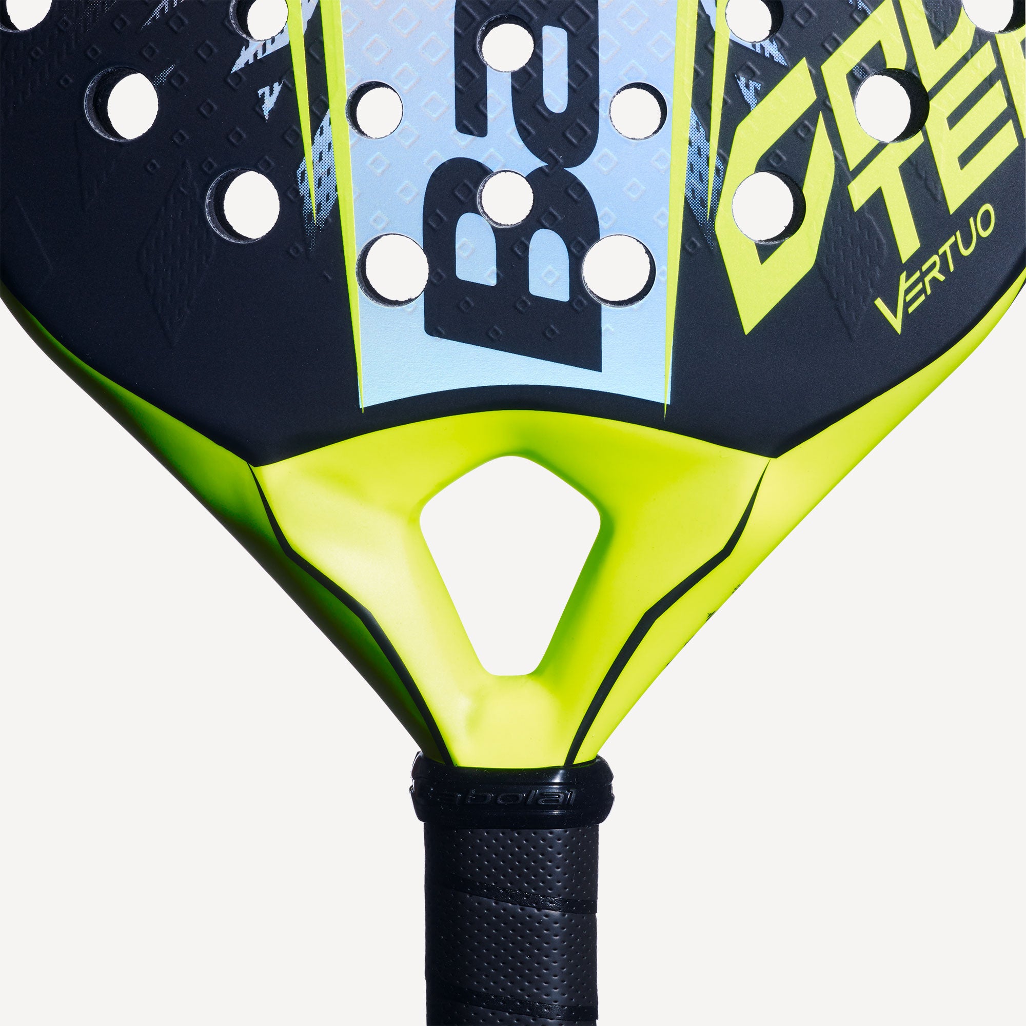 Babolat Counter Vertuo 2.6 Padel Racket (4)