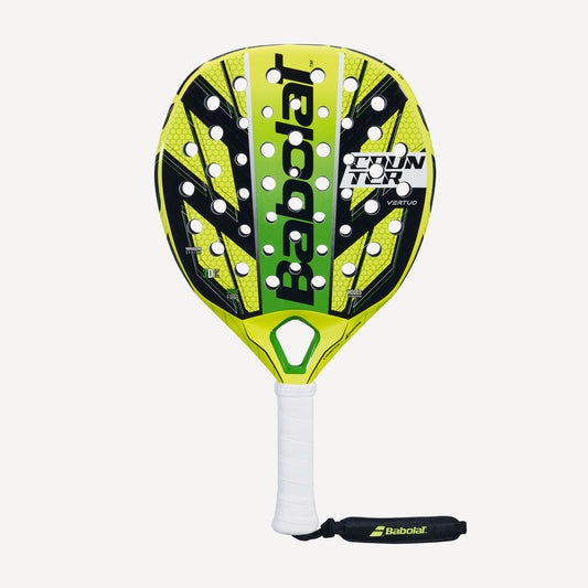 Babolat Counter Vertuo Padel Racket (1)