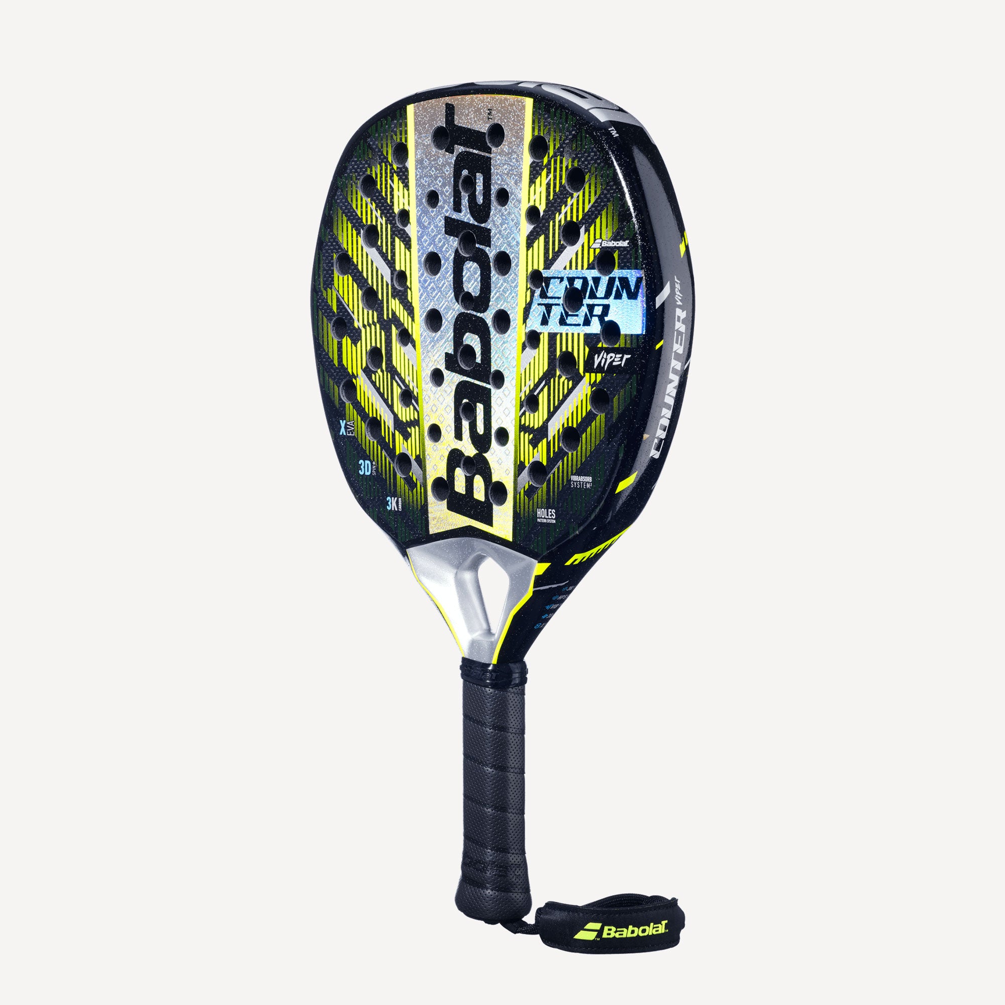 Babolat Counter Viper 2.5 Padel Racket (2)