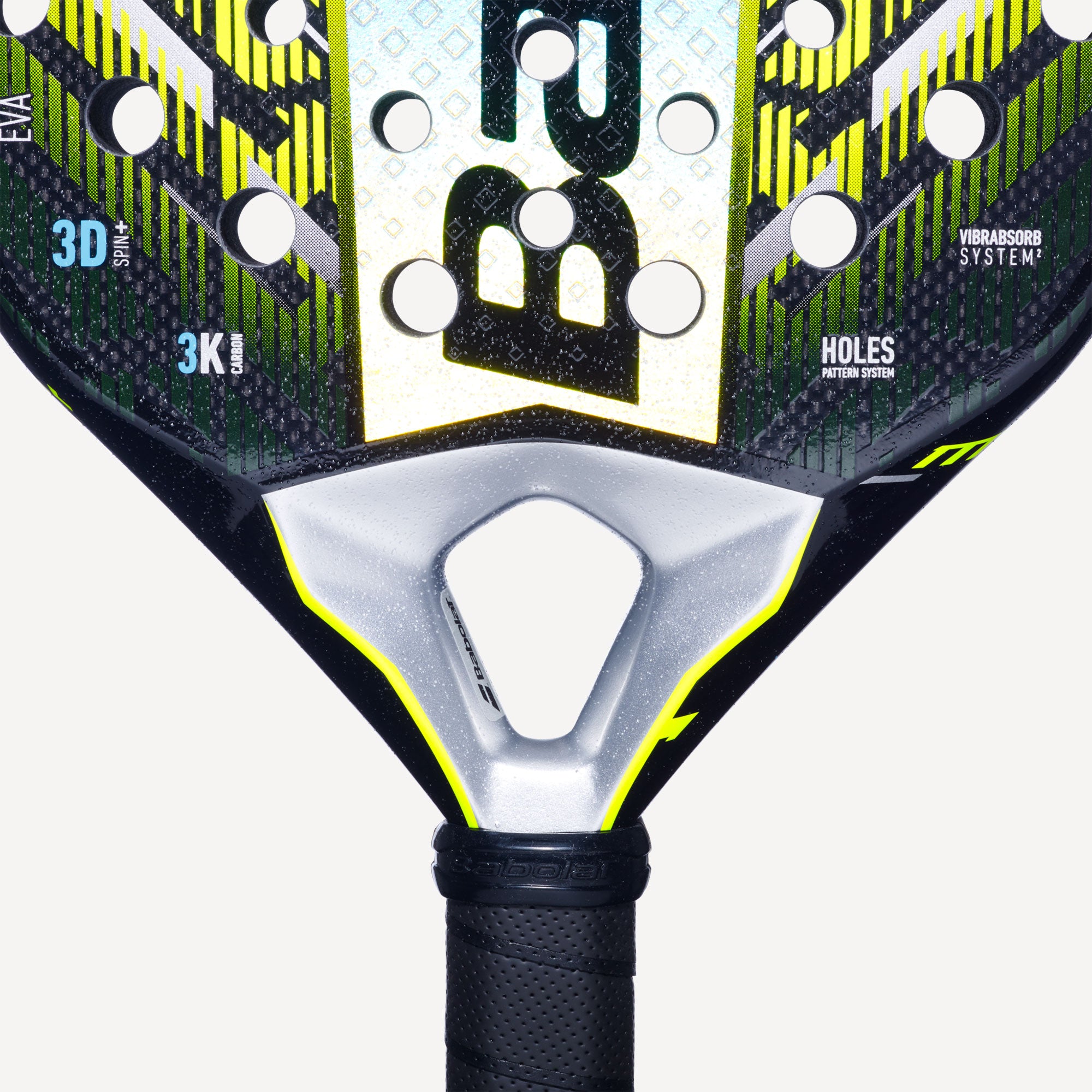 Babolat Counter Viper 2.5 Padel Racket (4)