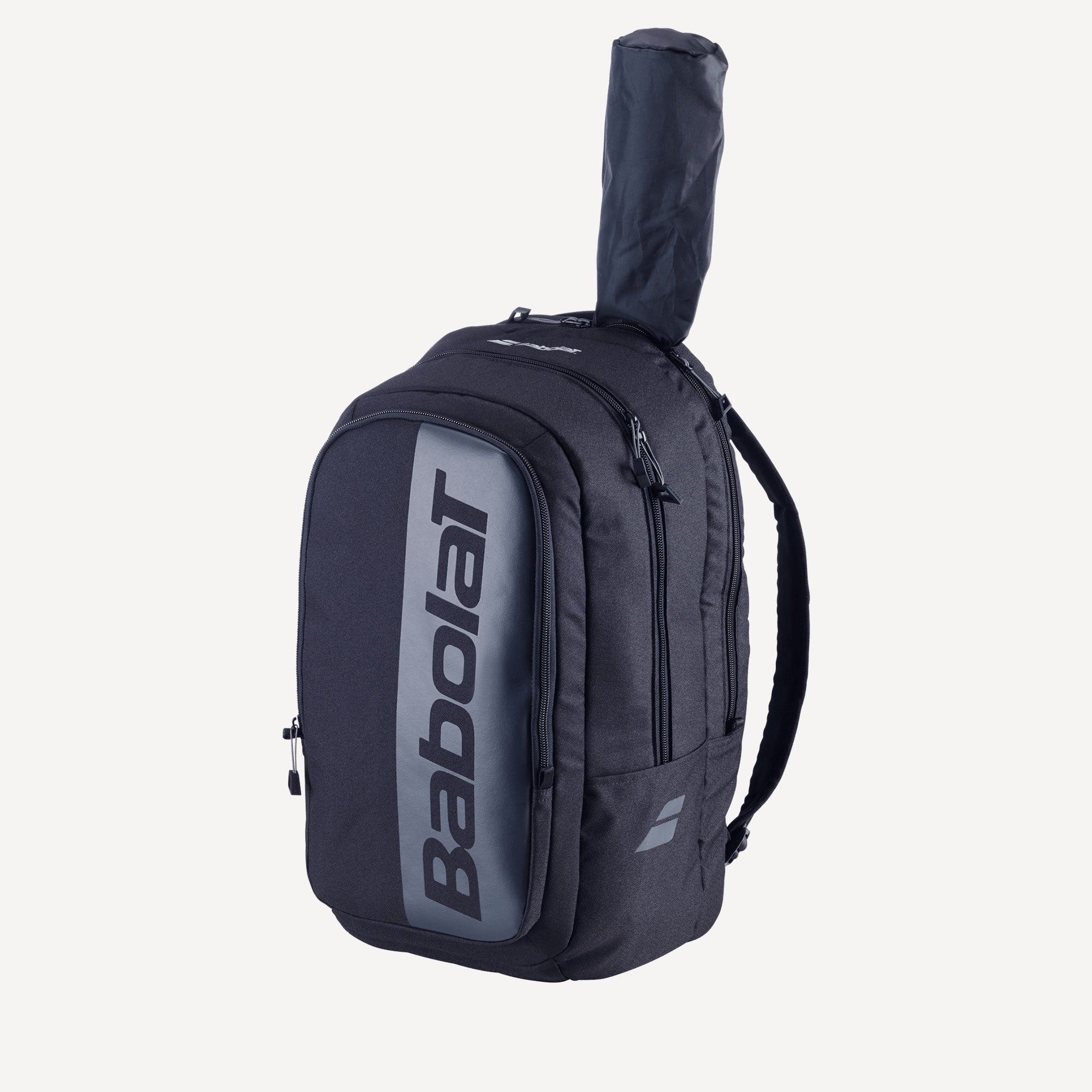 Babolat Court Hero Tennis Backpack - Black (4)