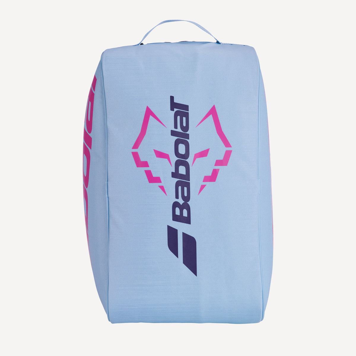 Babolat Court S Juan Lebron Padel Bag - Purple (4)