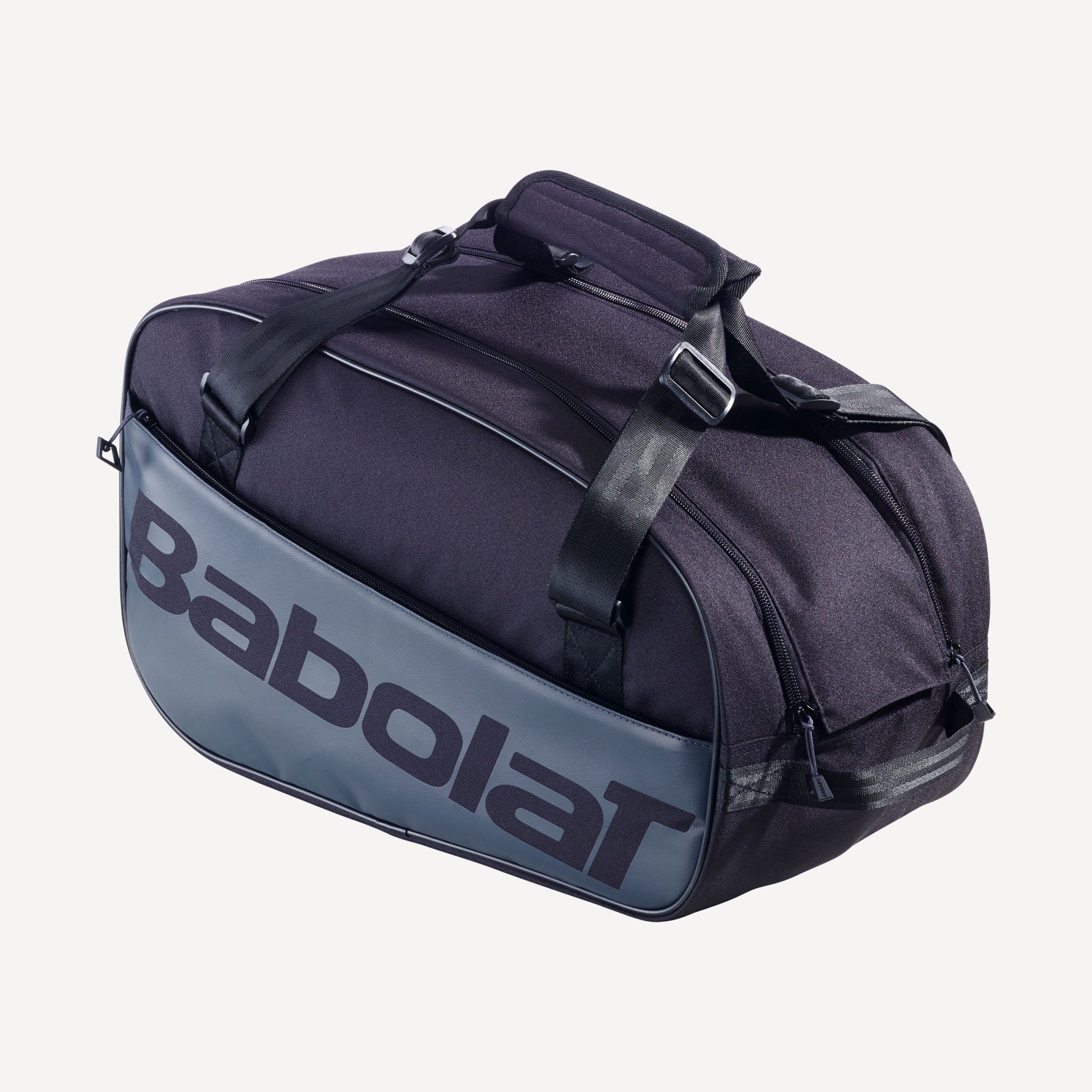 Babolat Court S Padel Bag - Black (1)