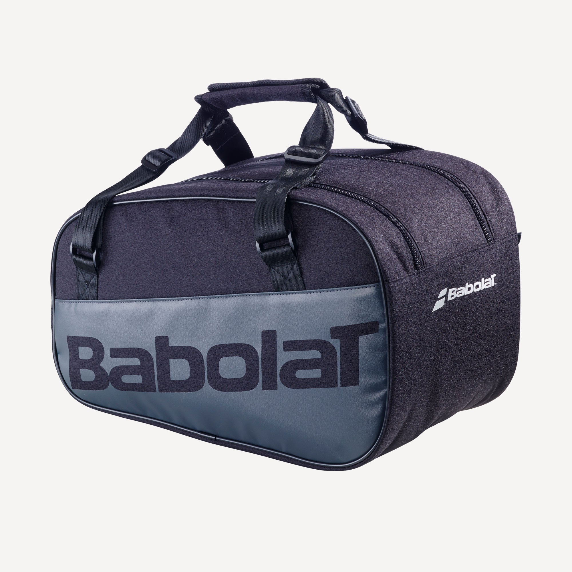 Babolat Court S Padel Bag - Black (2)