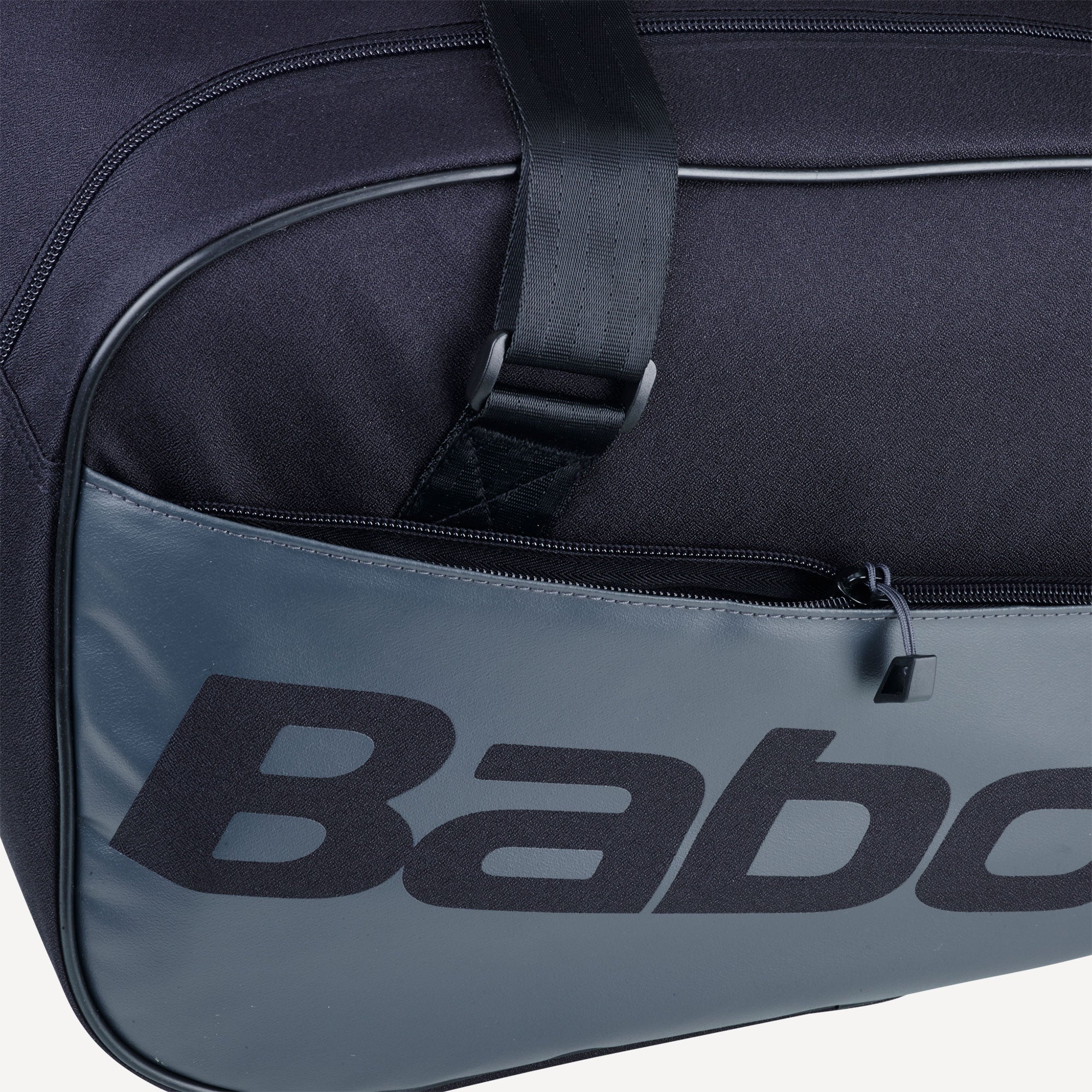 Babolat Court S Padel Bag - Black (3)