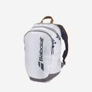 Babolat Court Wimbledon Tennis Backpack - White (1)