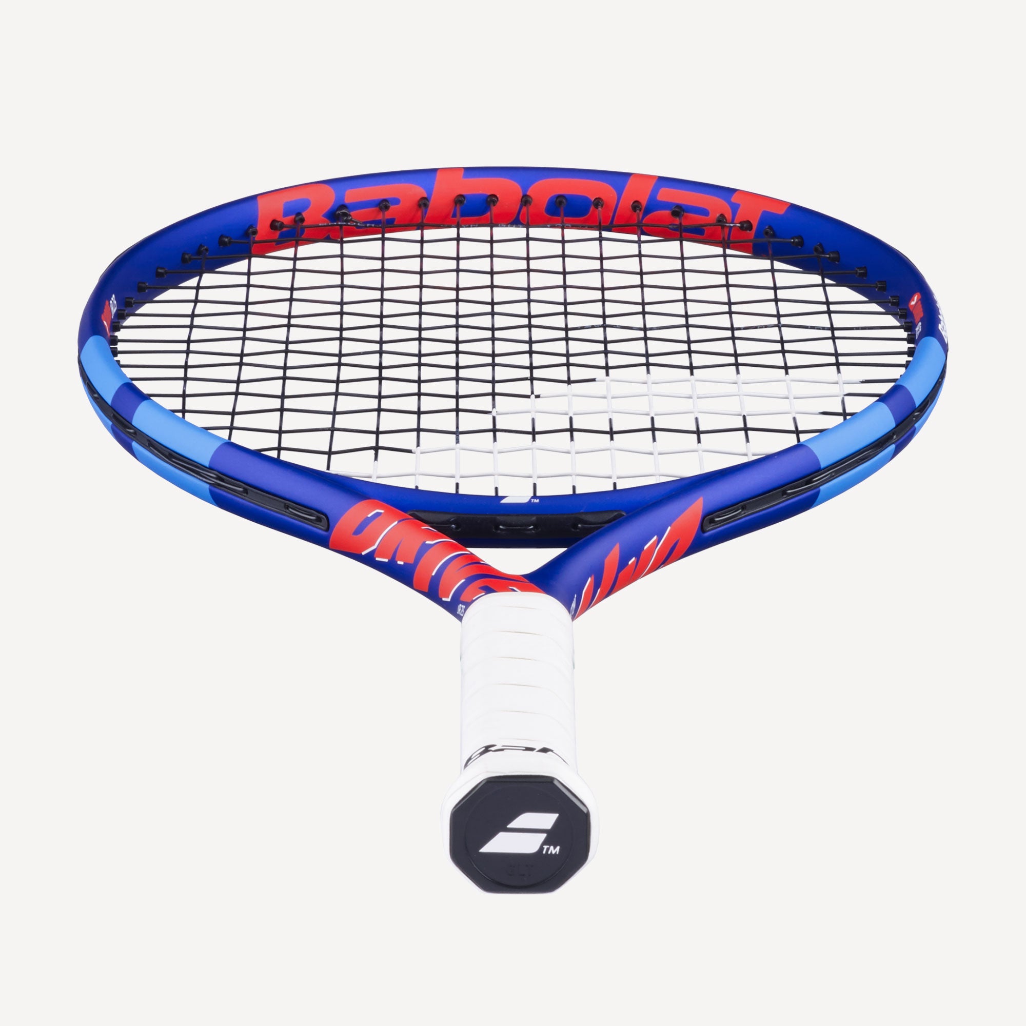 Babolat Drive 23 Junior Tennis Racket (4)