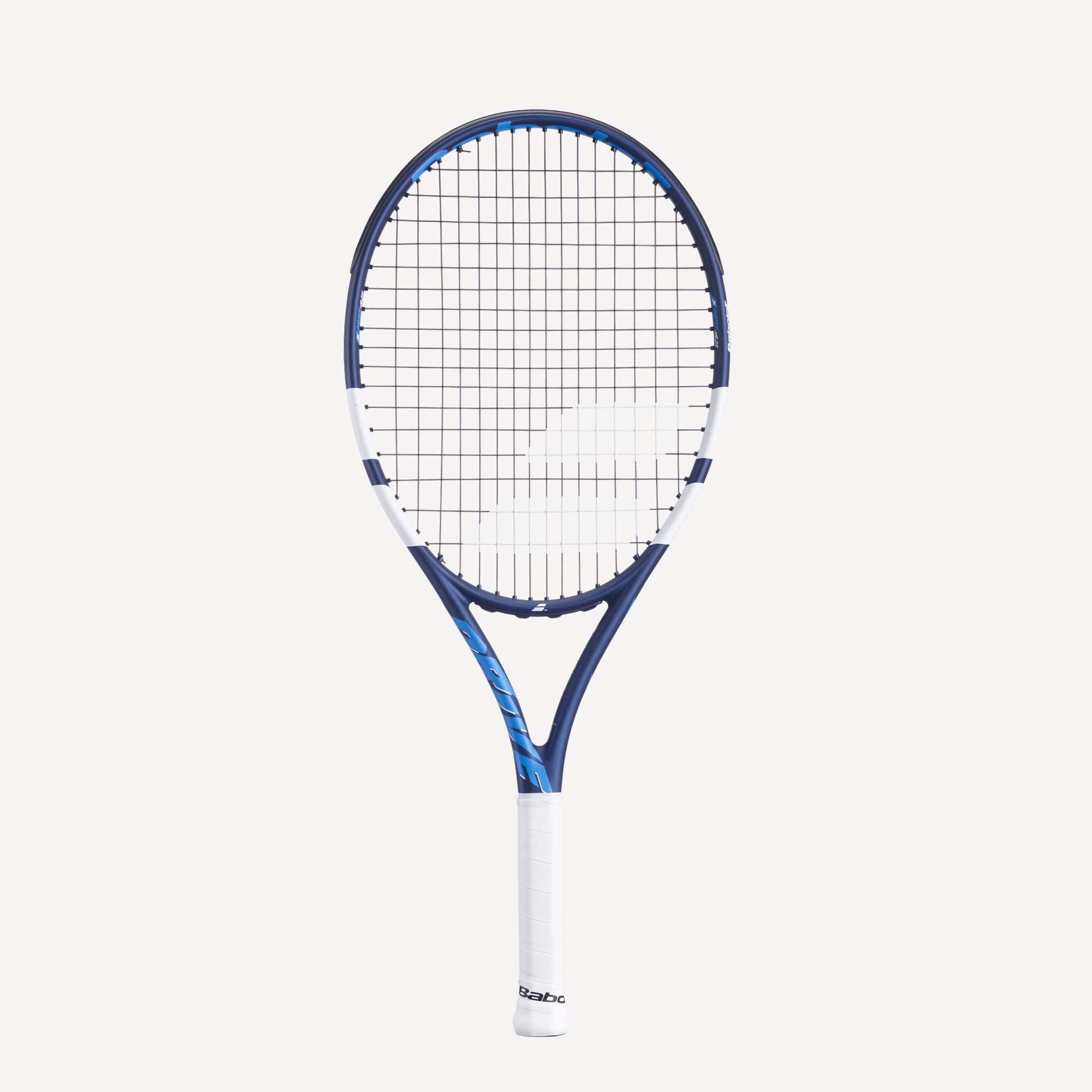 Babolat Drive 25 Junior Tennis Racket (1)