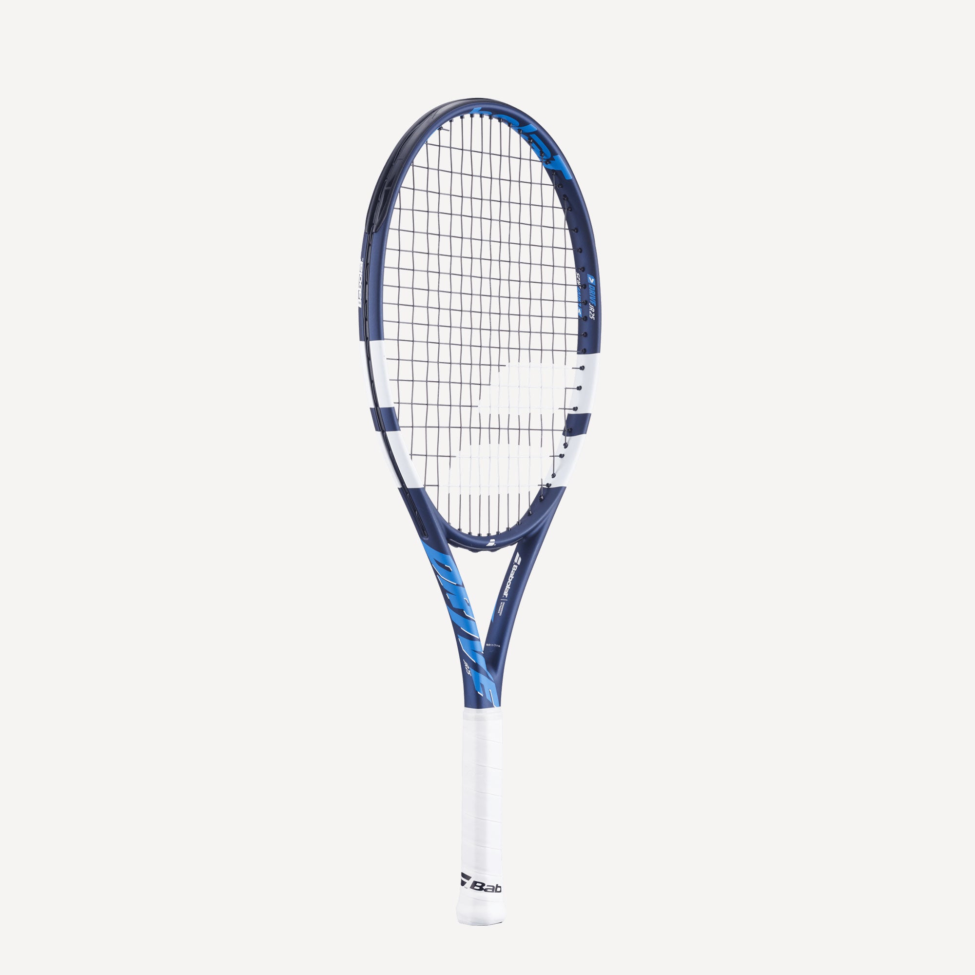 Babolat Drive 25 Junior Tennis Racket (2)