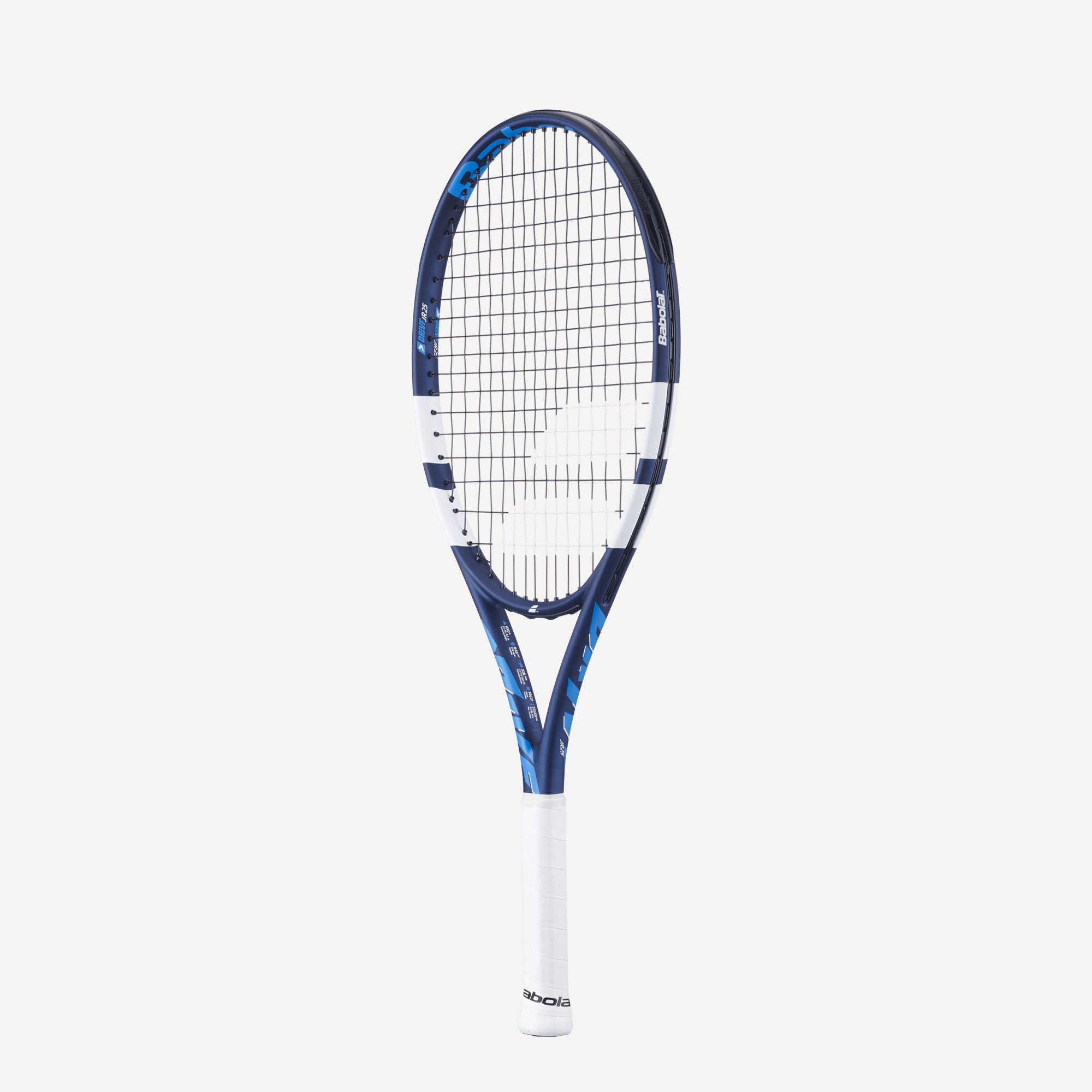 Babolat Drive 25 Junior Tennis Racket (3)