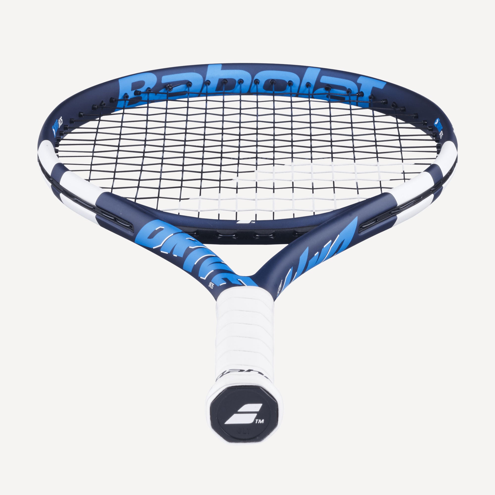 Babolat Drive 25 Junior Tennis Racket (4)