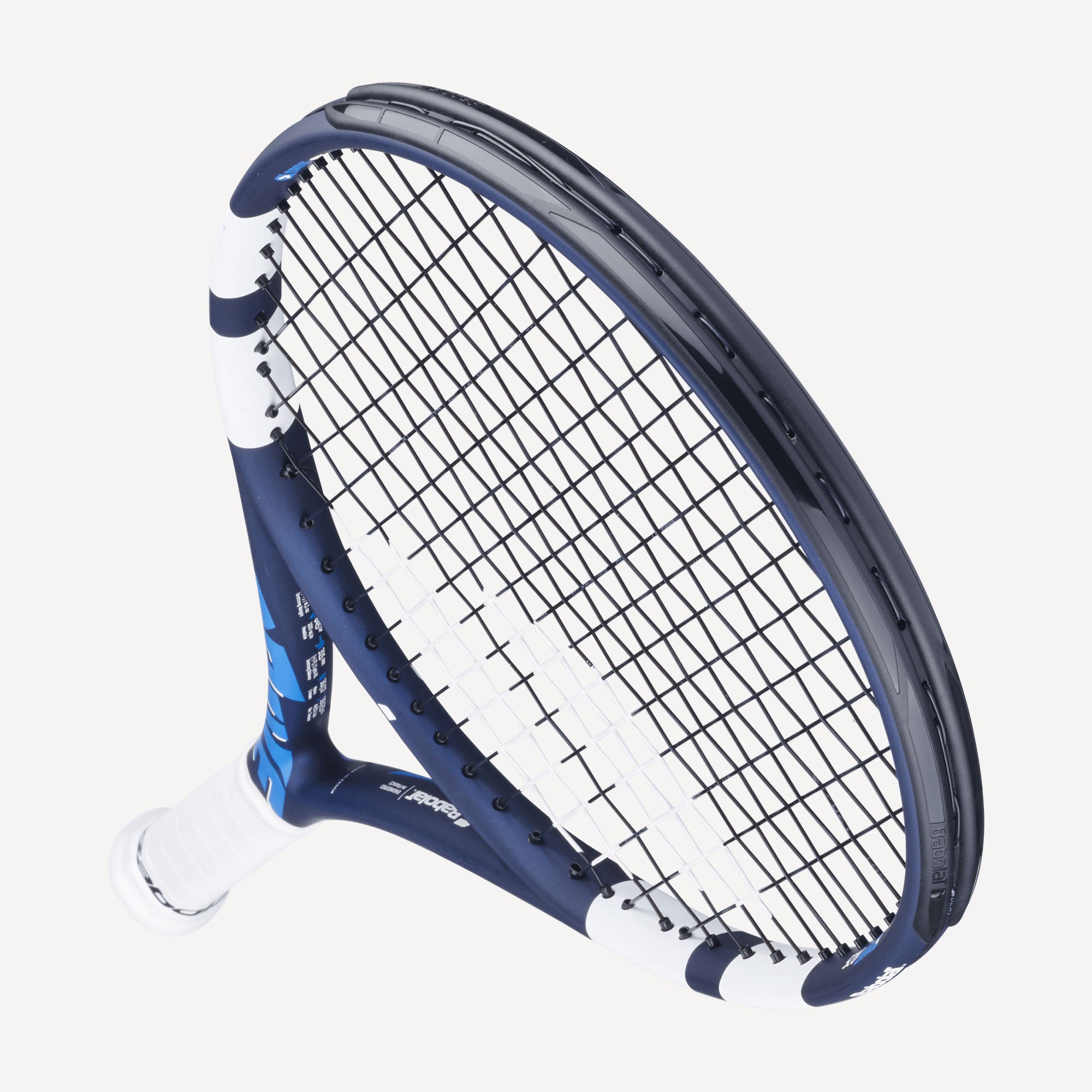 Babolat Drive 25 Junior Tennis Racket (5)