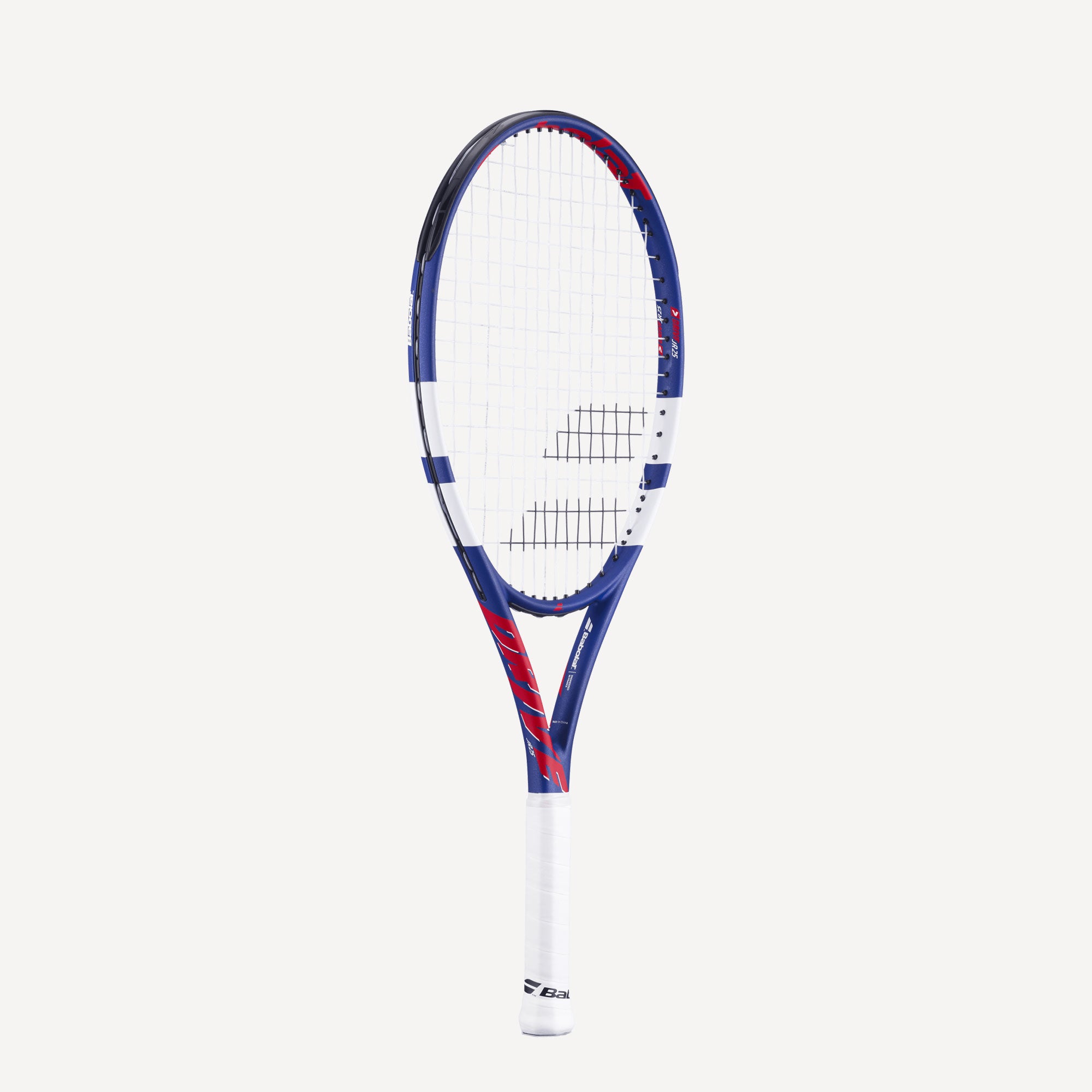 Babolat Drive 25 Red Junior Tennis Racket (2)