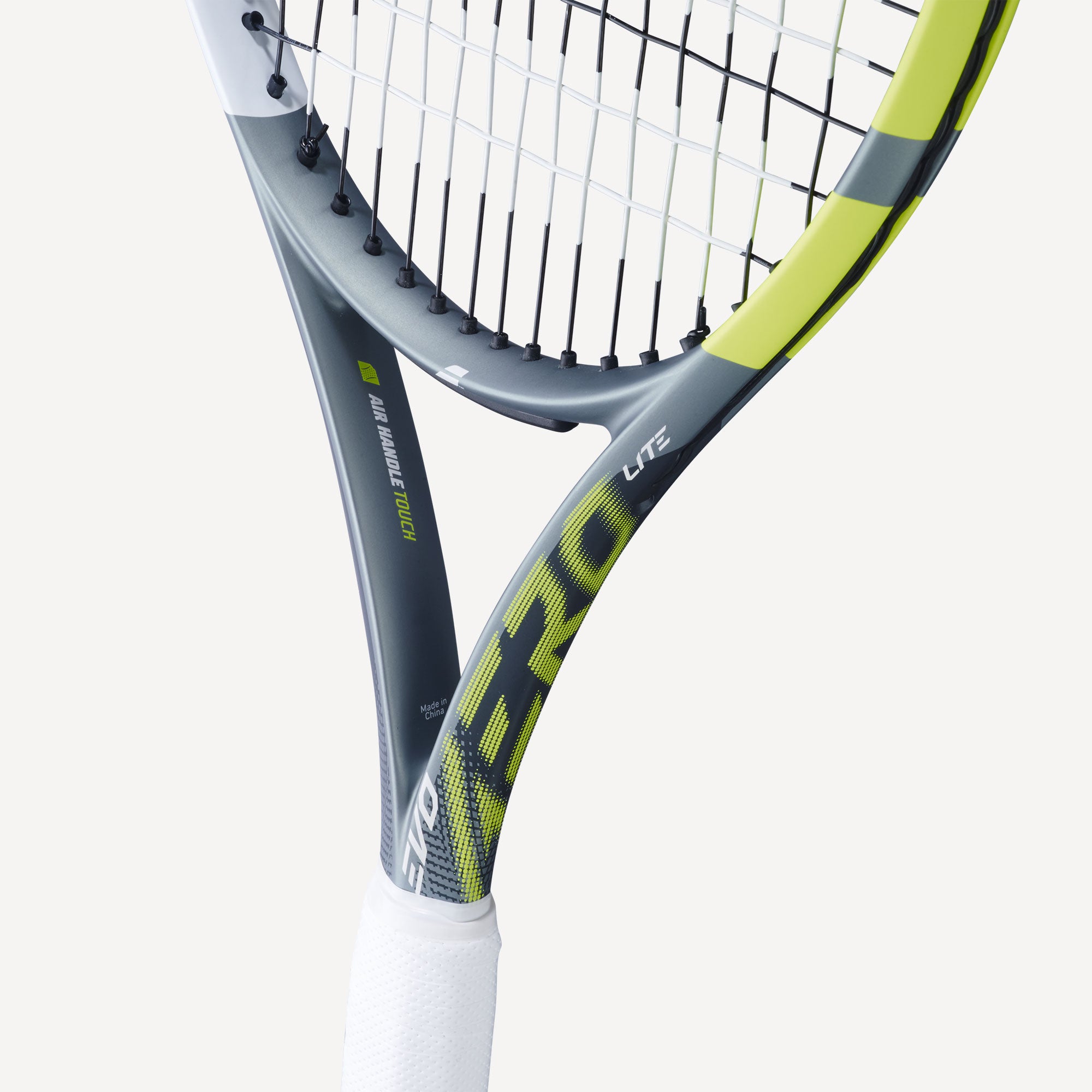 Babolat EVO Aero Lite Tennis Racket (6)