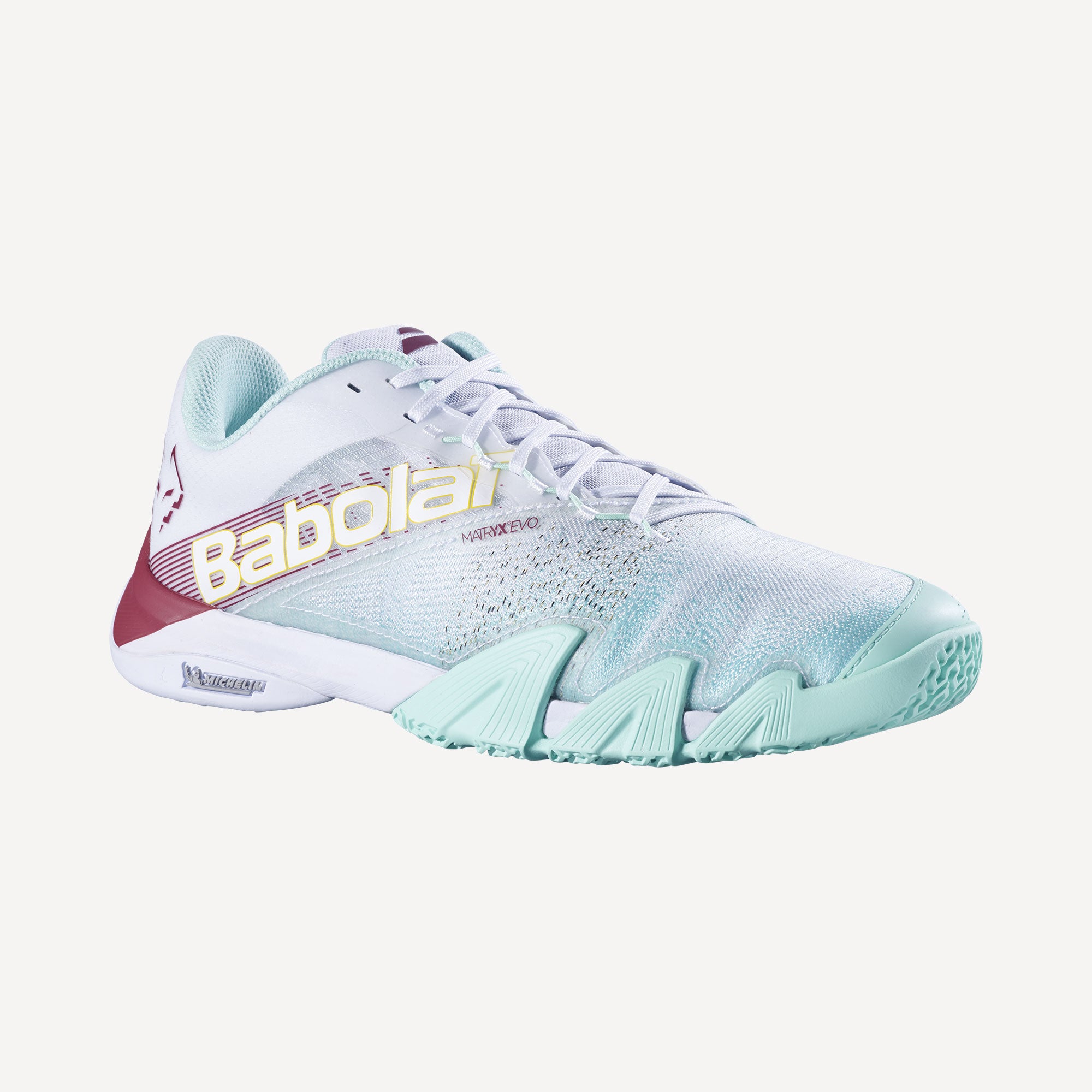 Babolat Jet Premura 2 Juan Lebr n Men s Padel Shoes