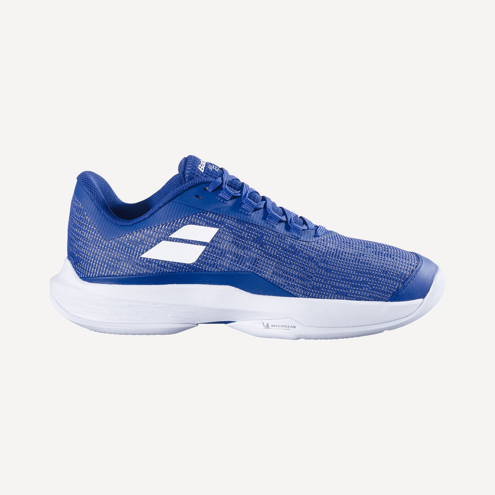 Babolat Jet Tere Men's Clay Court Tennis Shoes - Blue (1)
