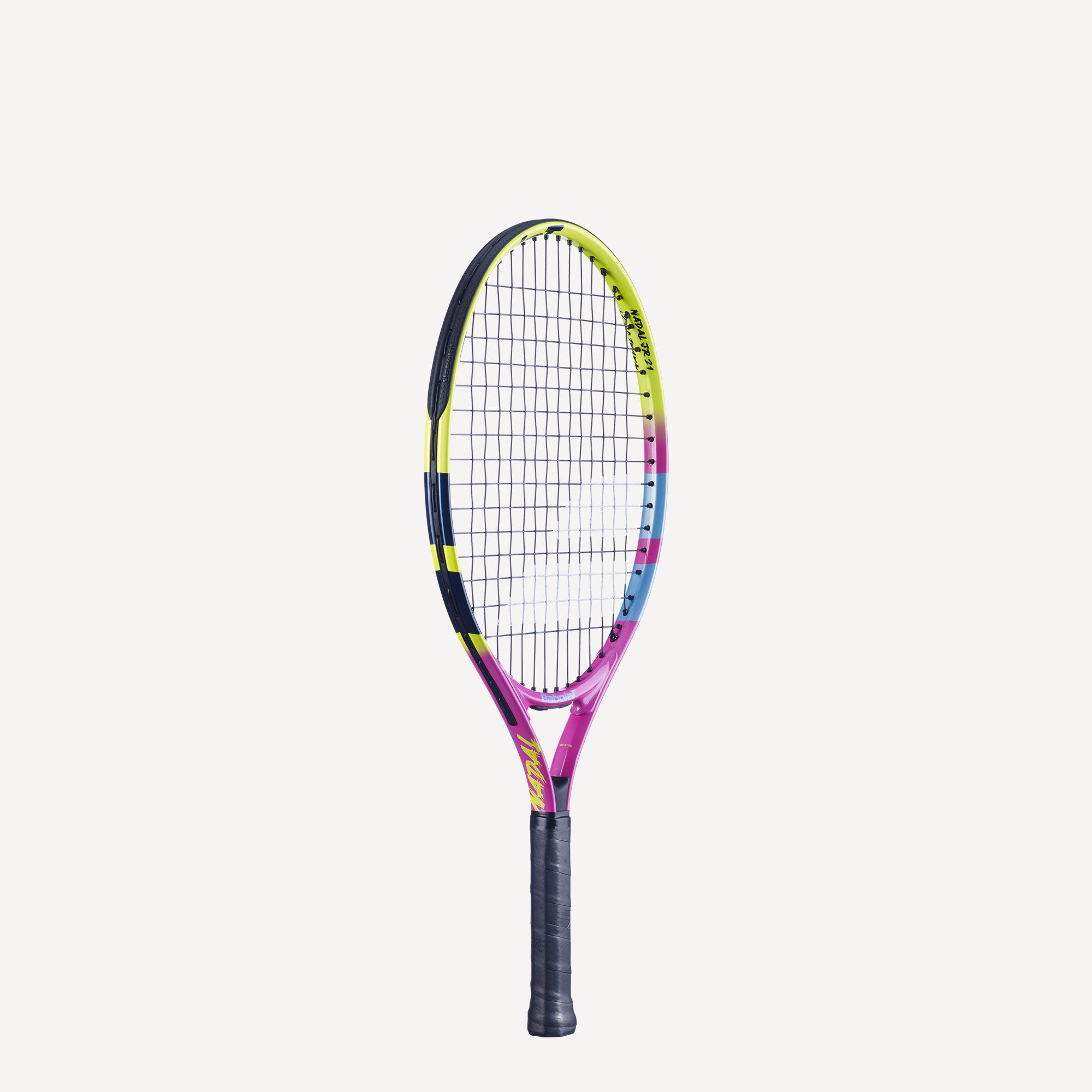 Babolat Nadal 21 Junior Tennis Racket