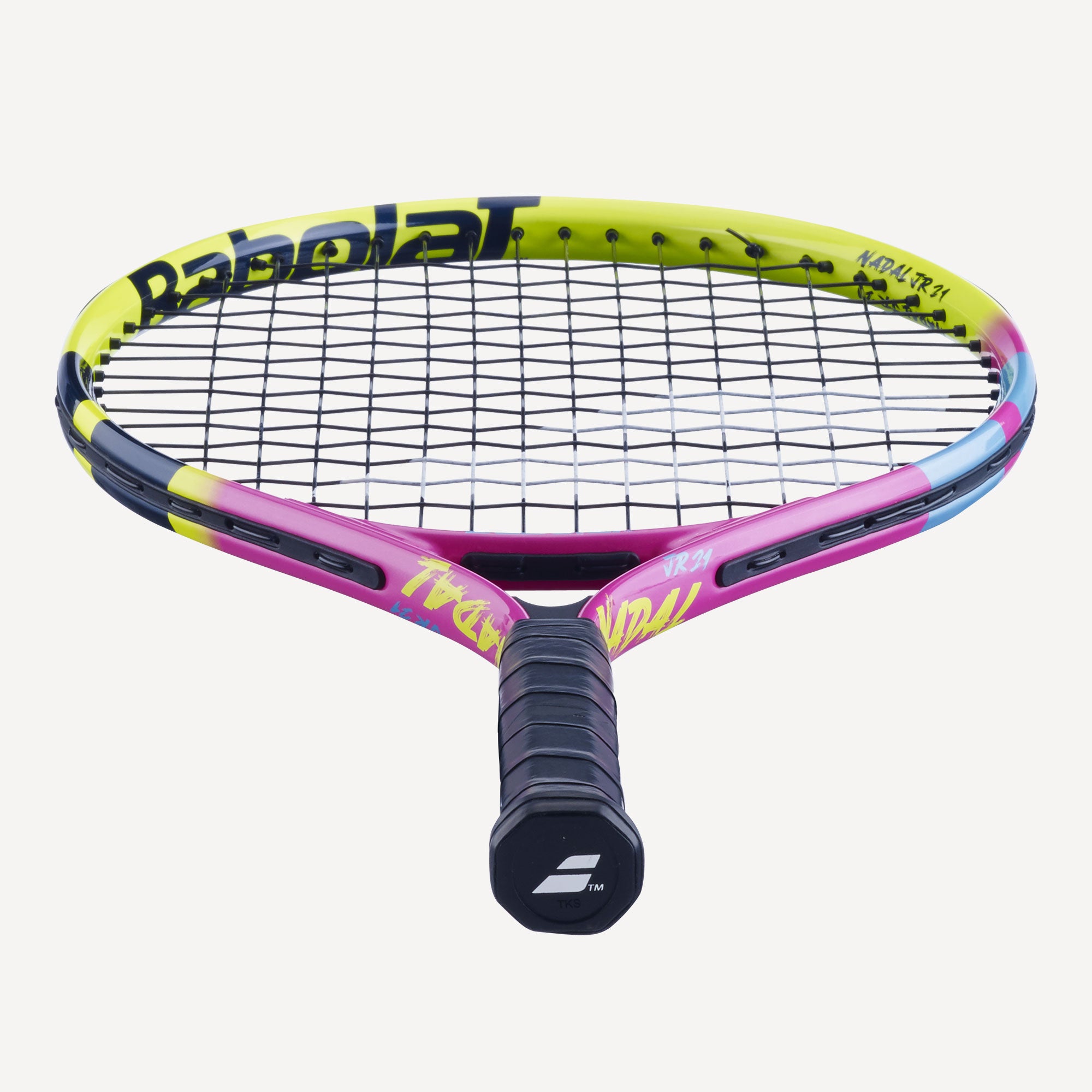Babolat Nadal 21 2024 Junior Tennis Racket (4)