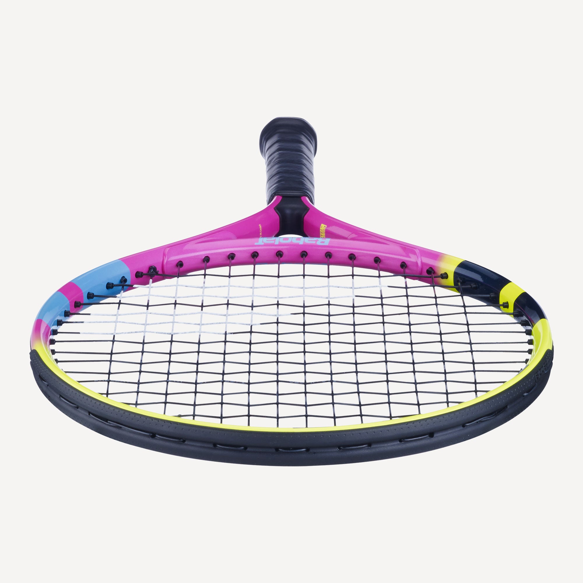 Babolat Nadal 21 2024 Junior Tennis Racket (5)